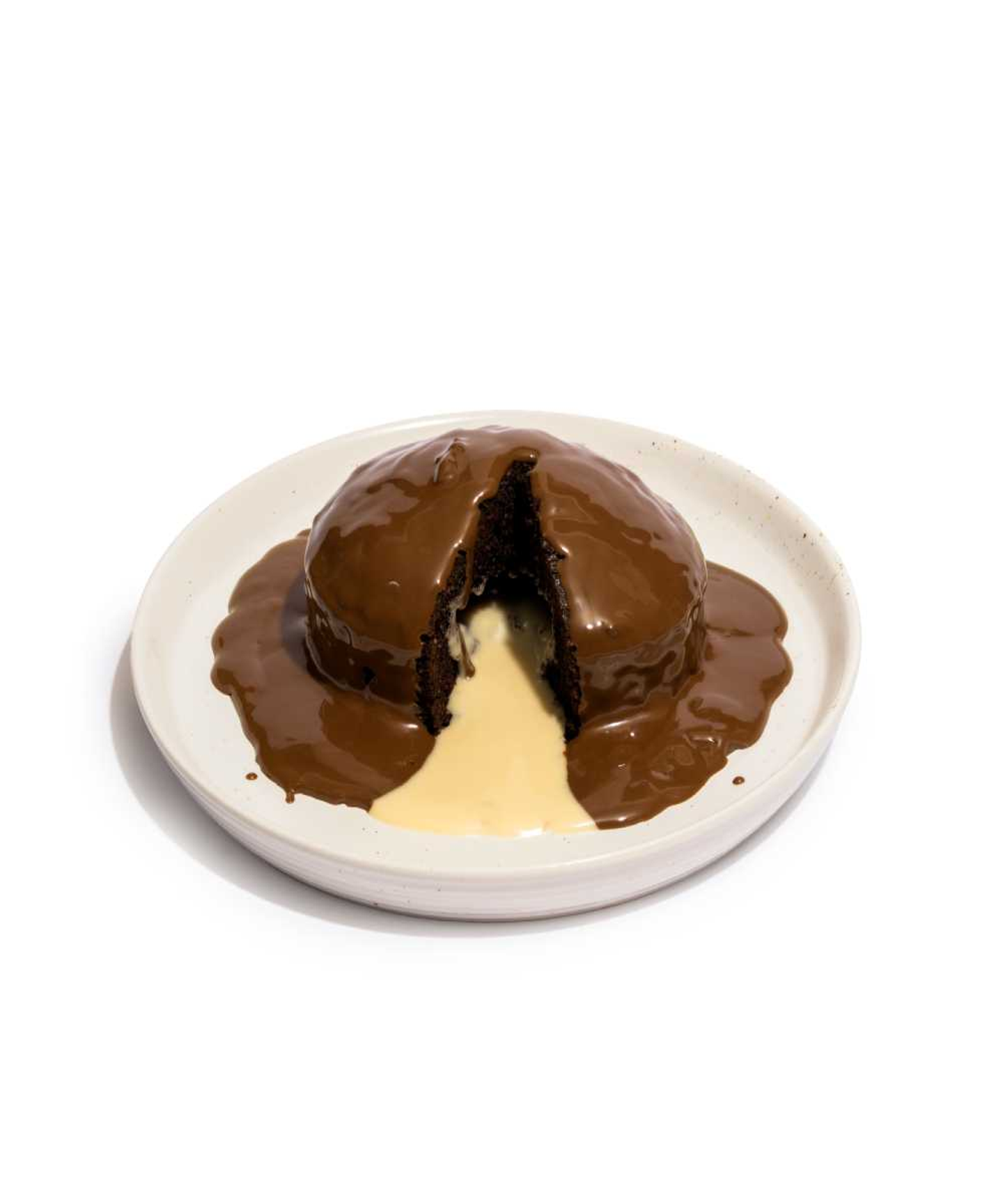 كيك الشوكلاته