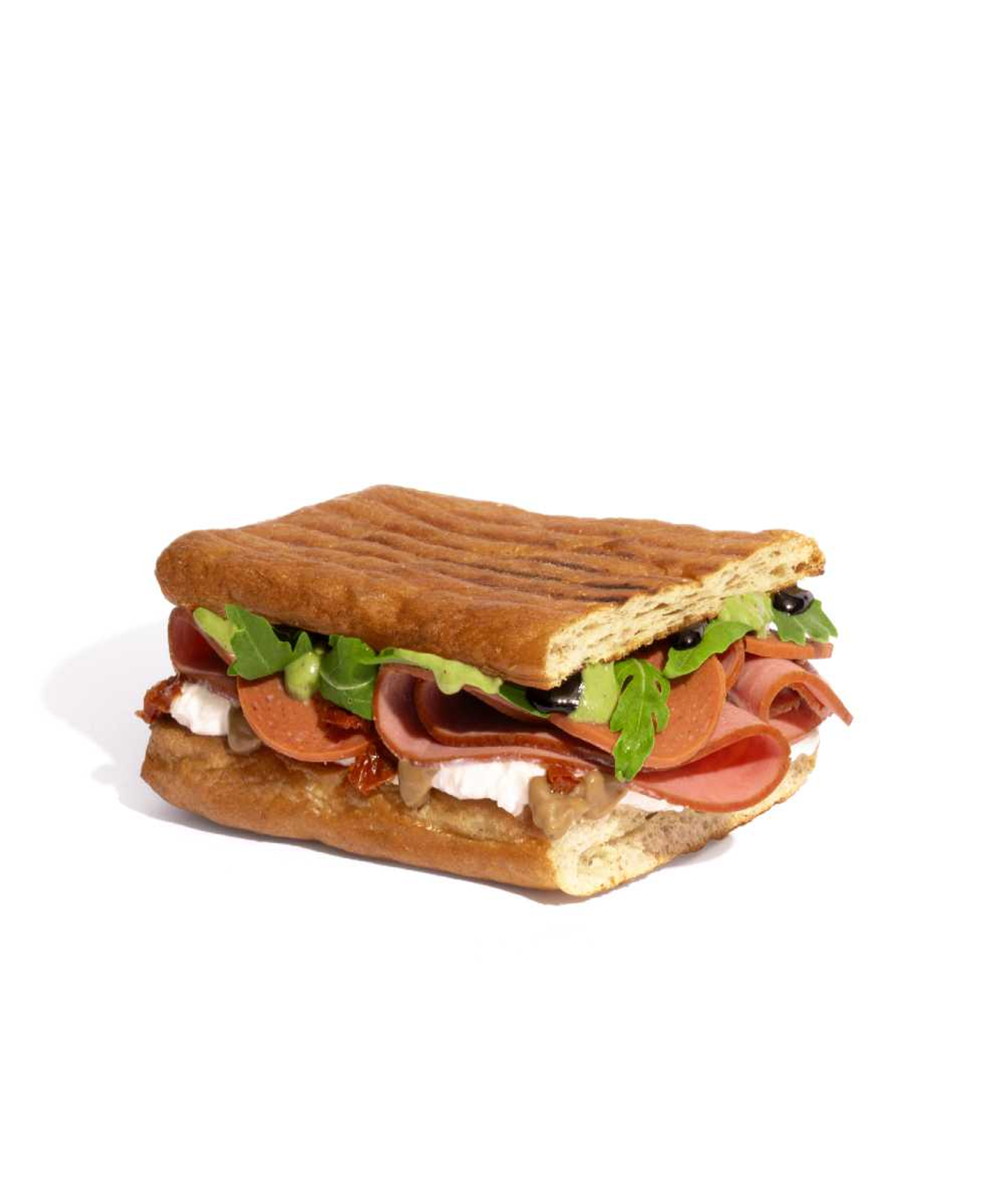 Bacon Secret