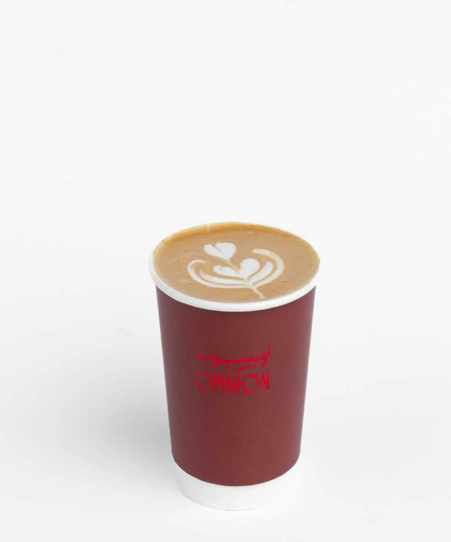 Hot Latte