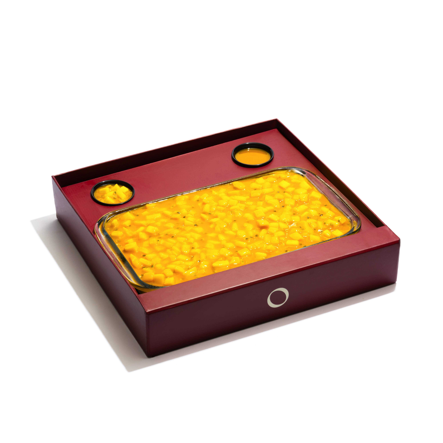 Passion Mango Box