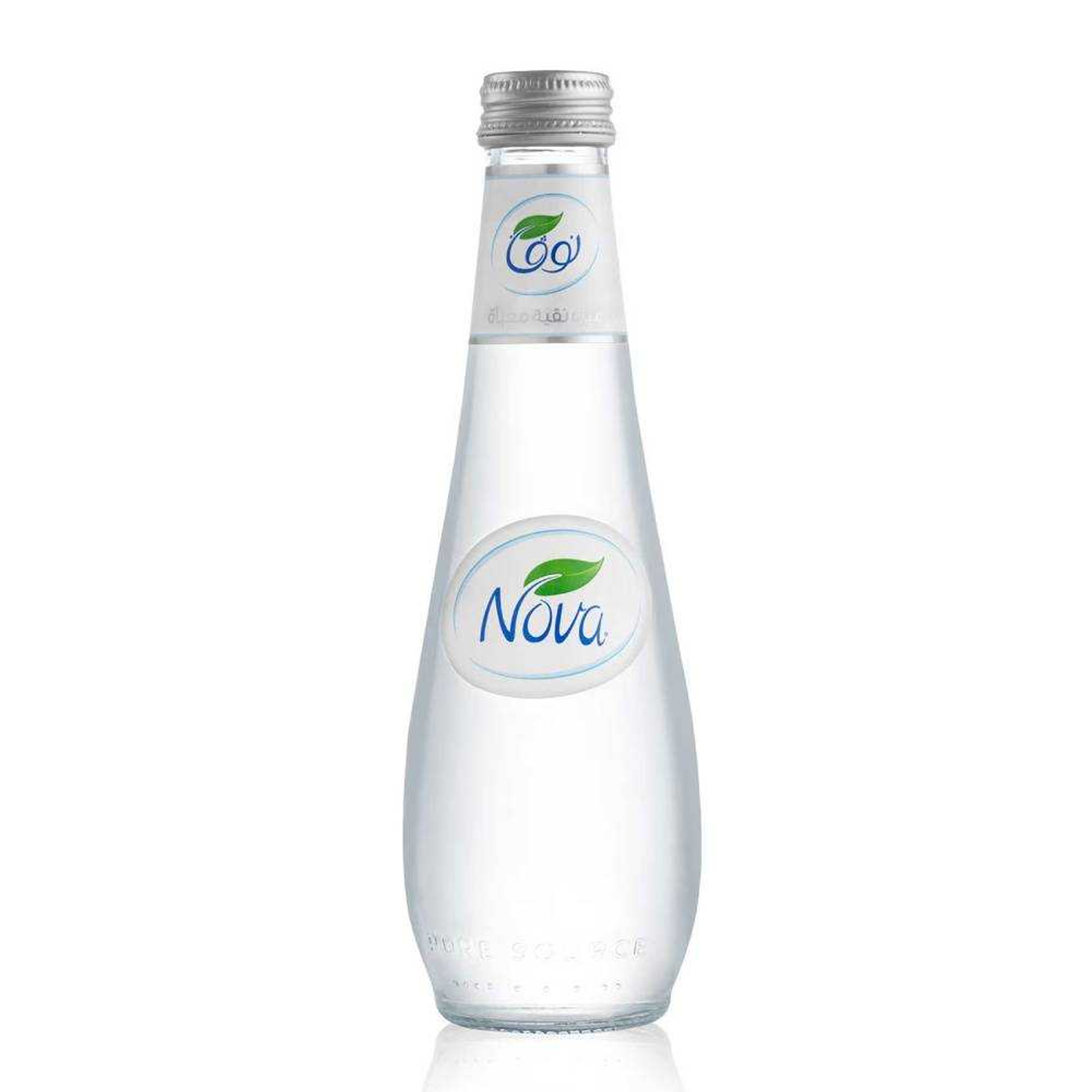 Nova Glass Still Water