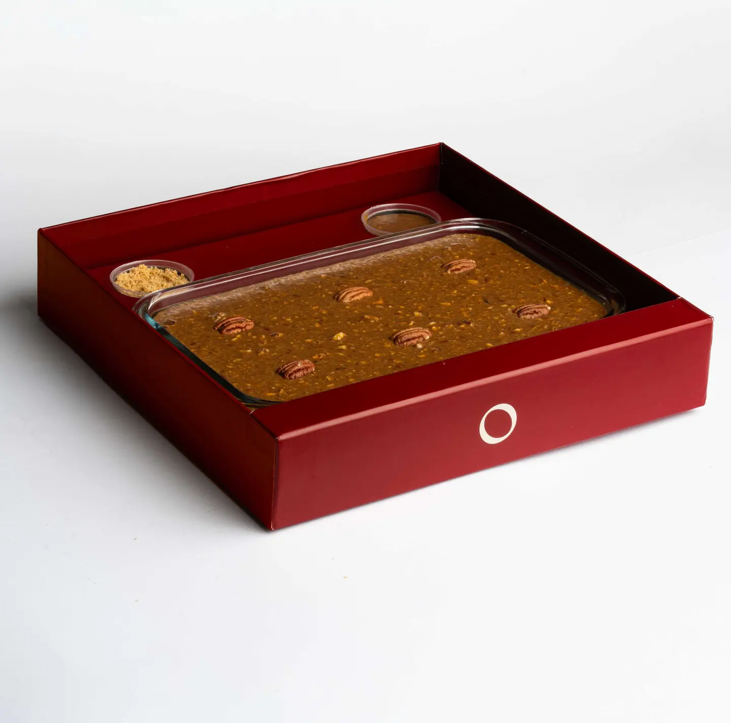 Salted Pecan Box