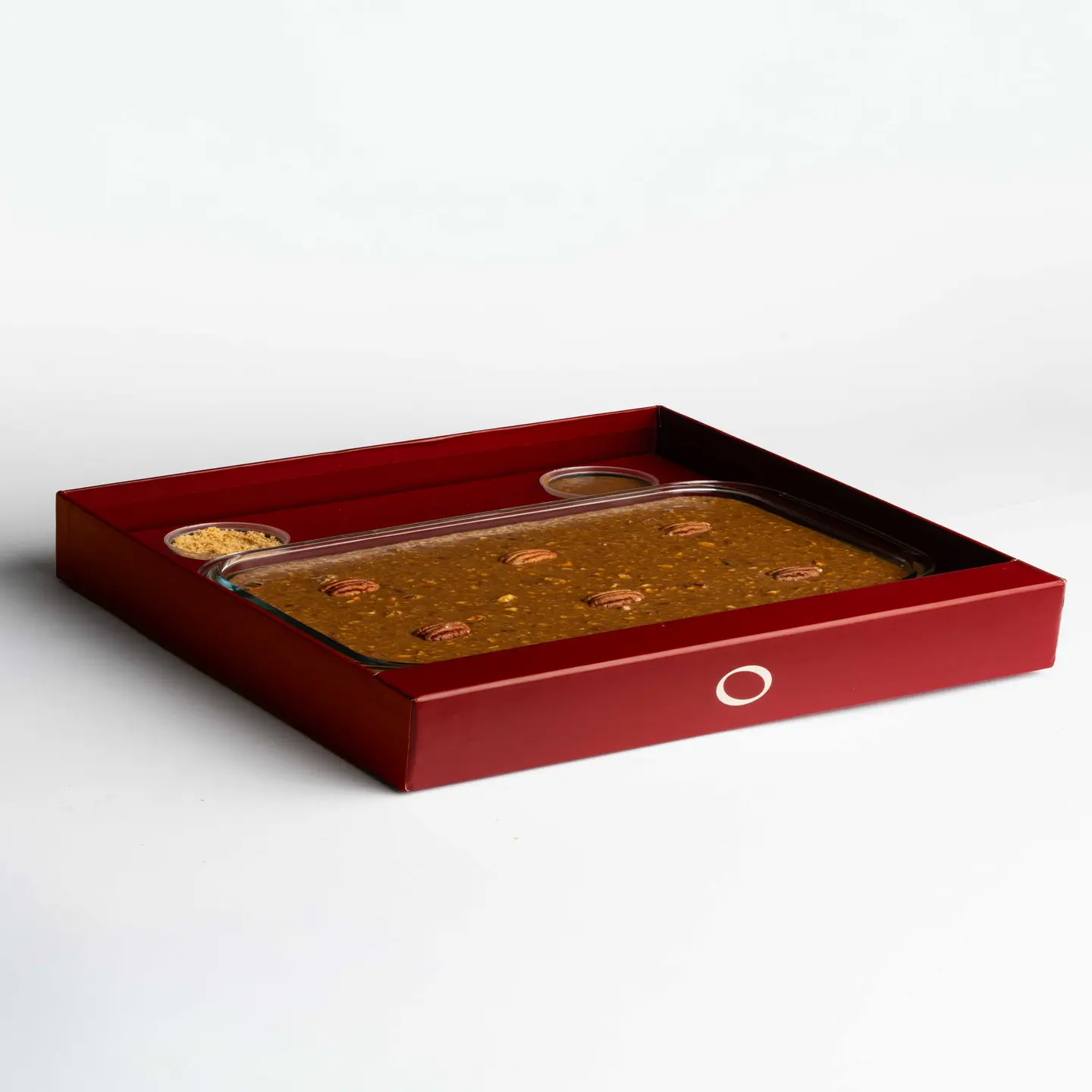 بوكس سولتد بيكان