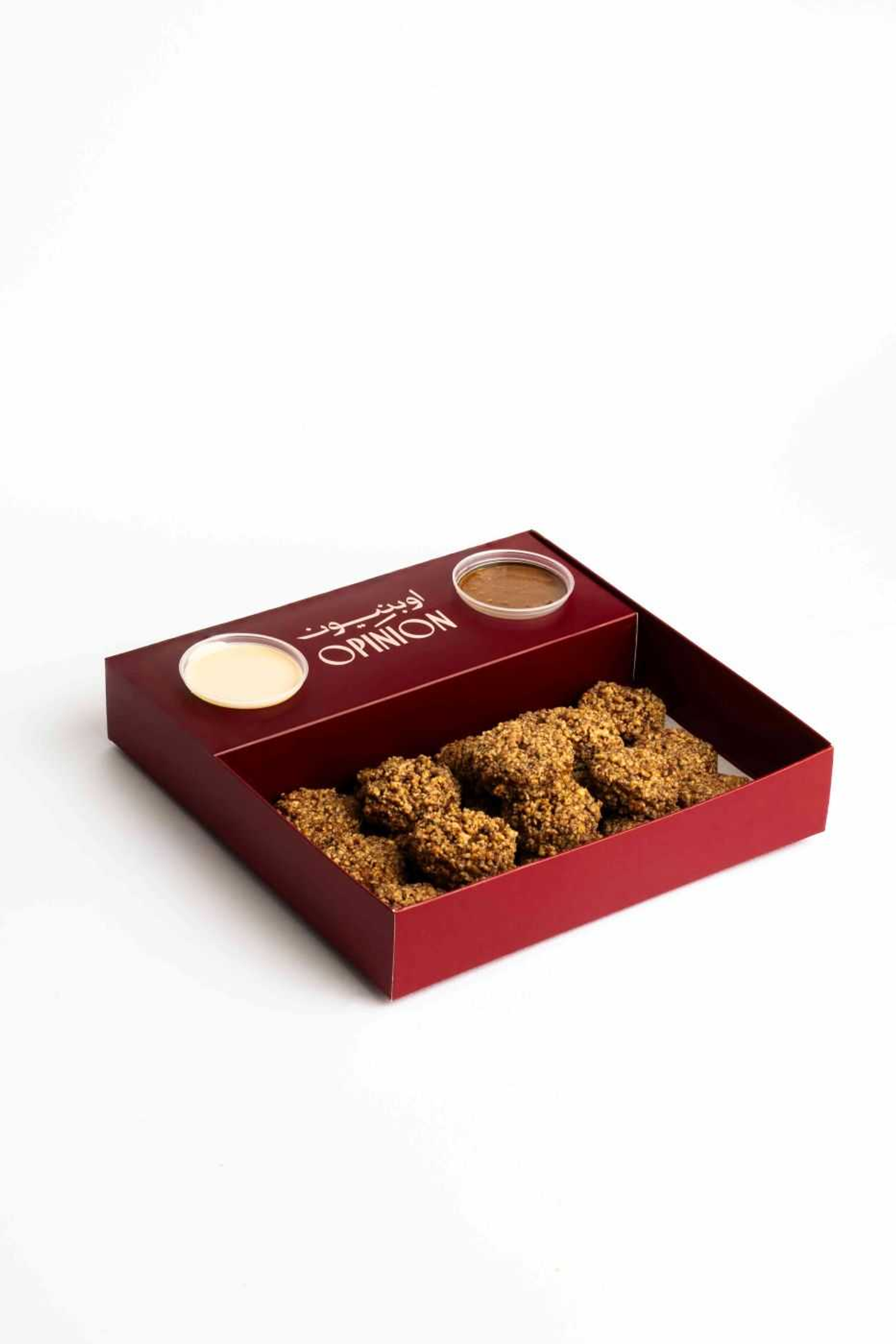 بوكس تمر ديب