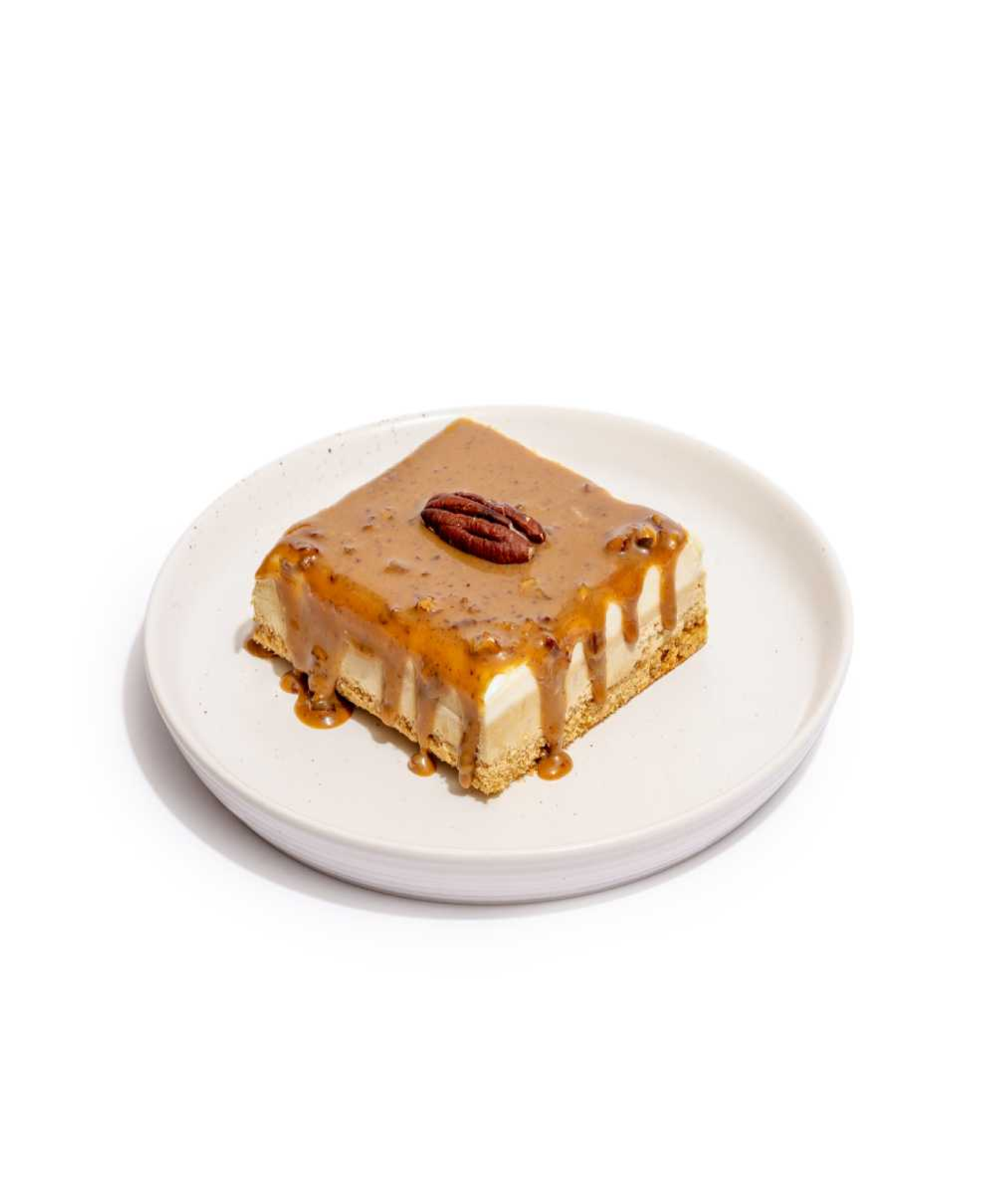 Salted Pecan