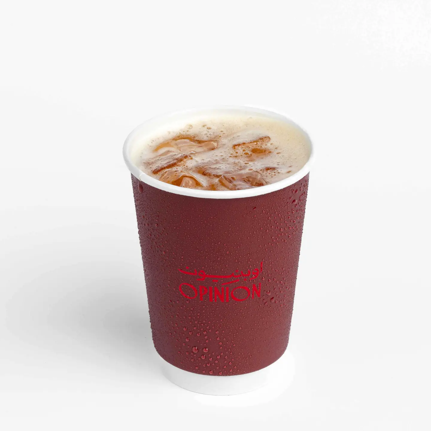 Ice Tea Peach
