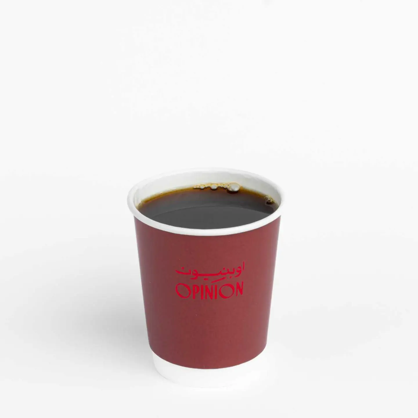 Hot V60