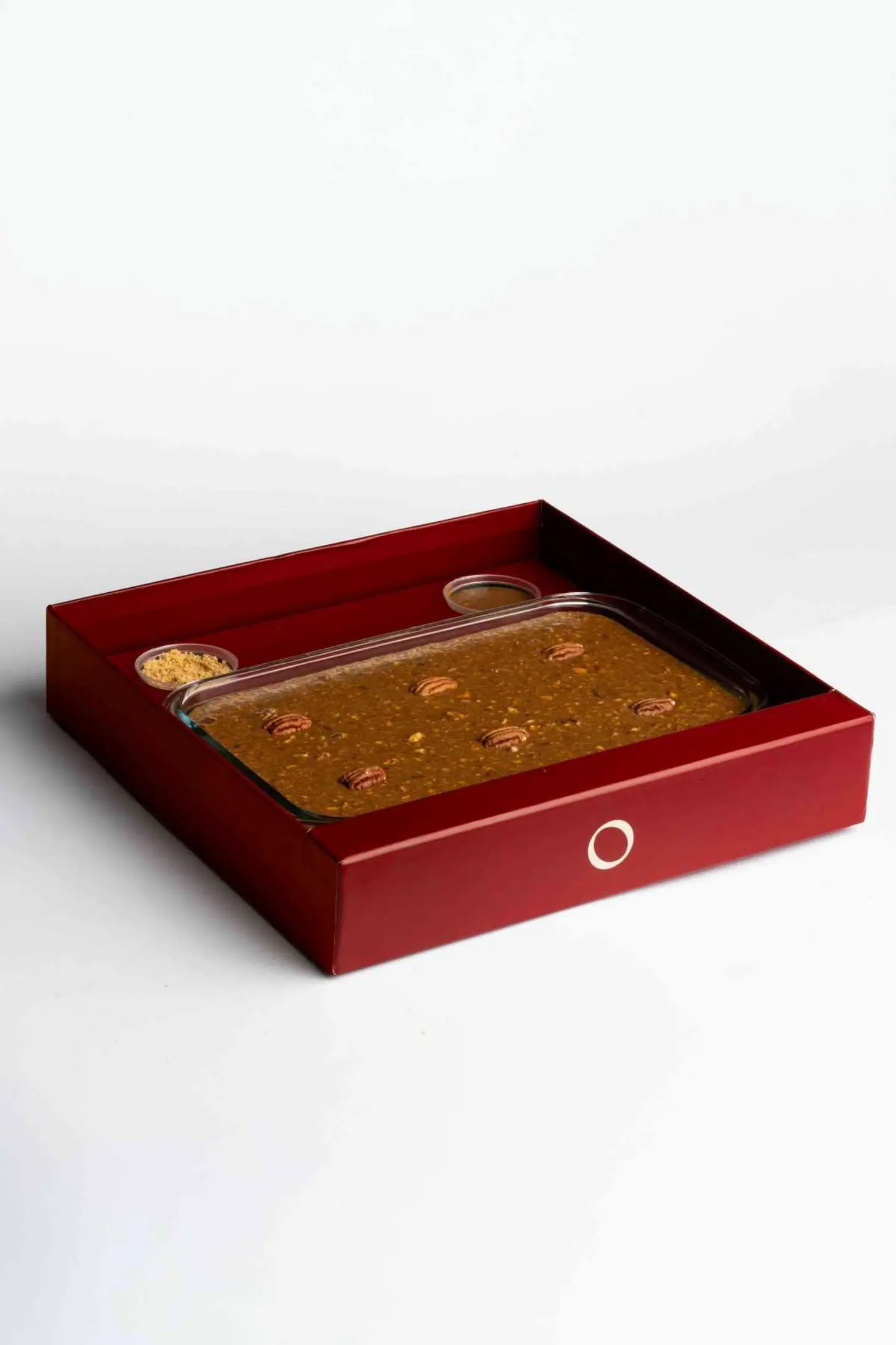 بوكس سولتد بيكان