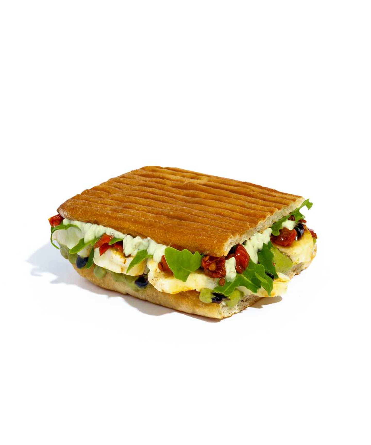 Hello Halloumi