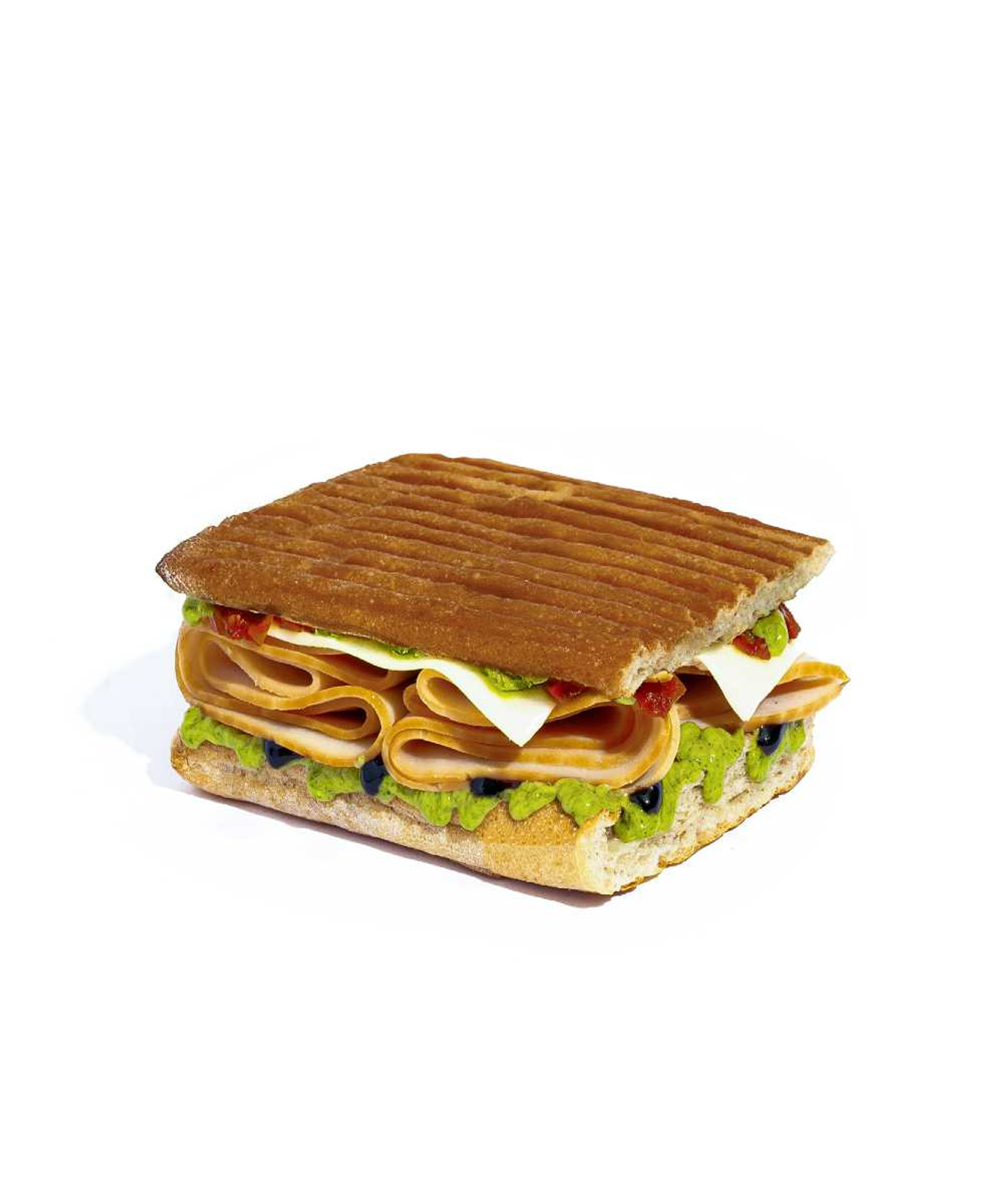 Turkey Sandwich