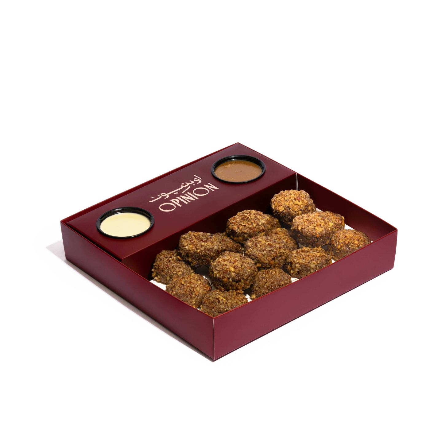 Date Dip Box