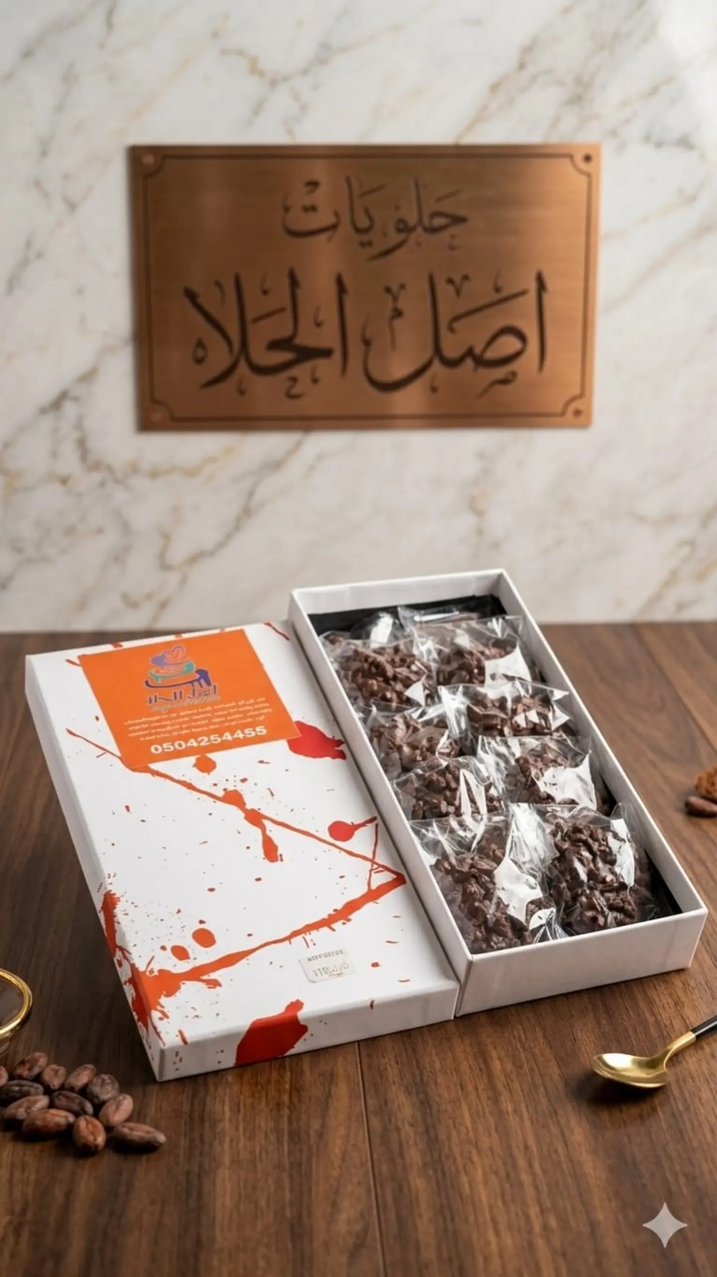 حلا كرانشي