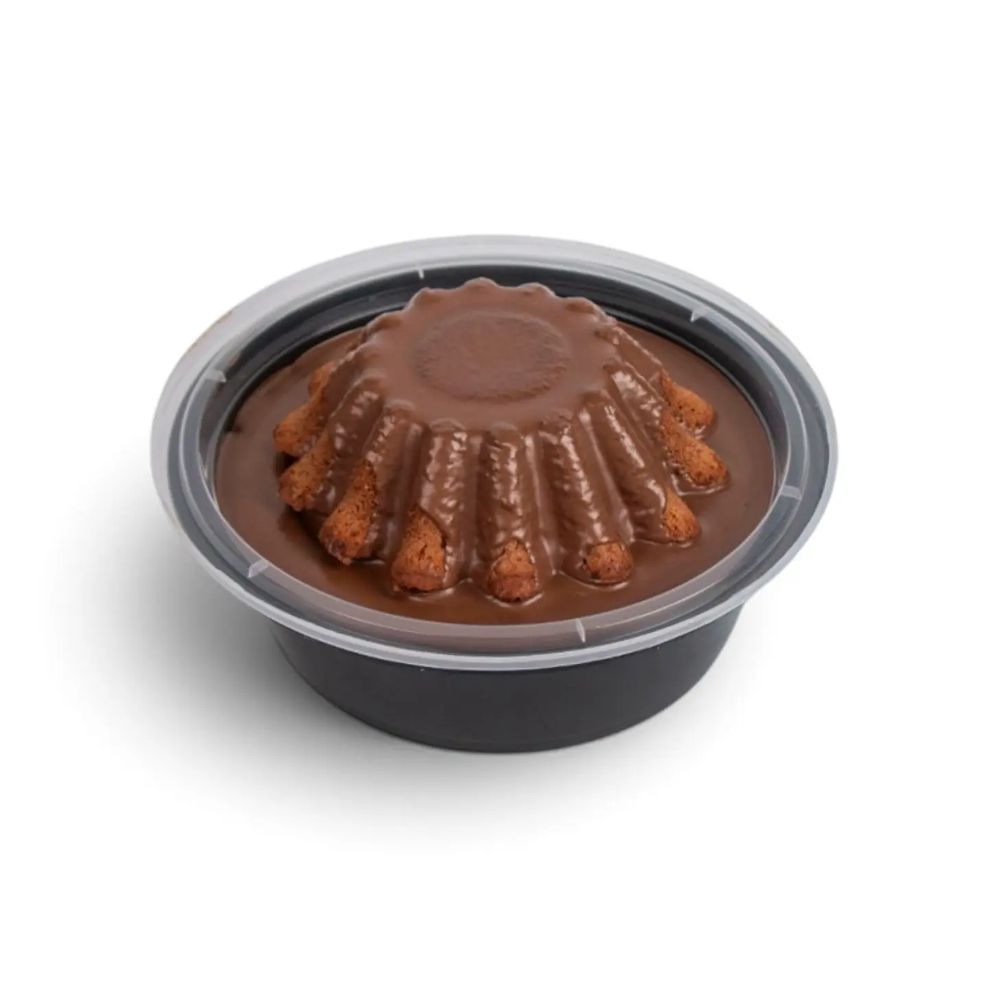 Molten Cake