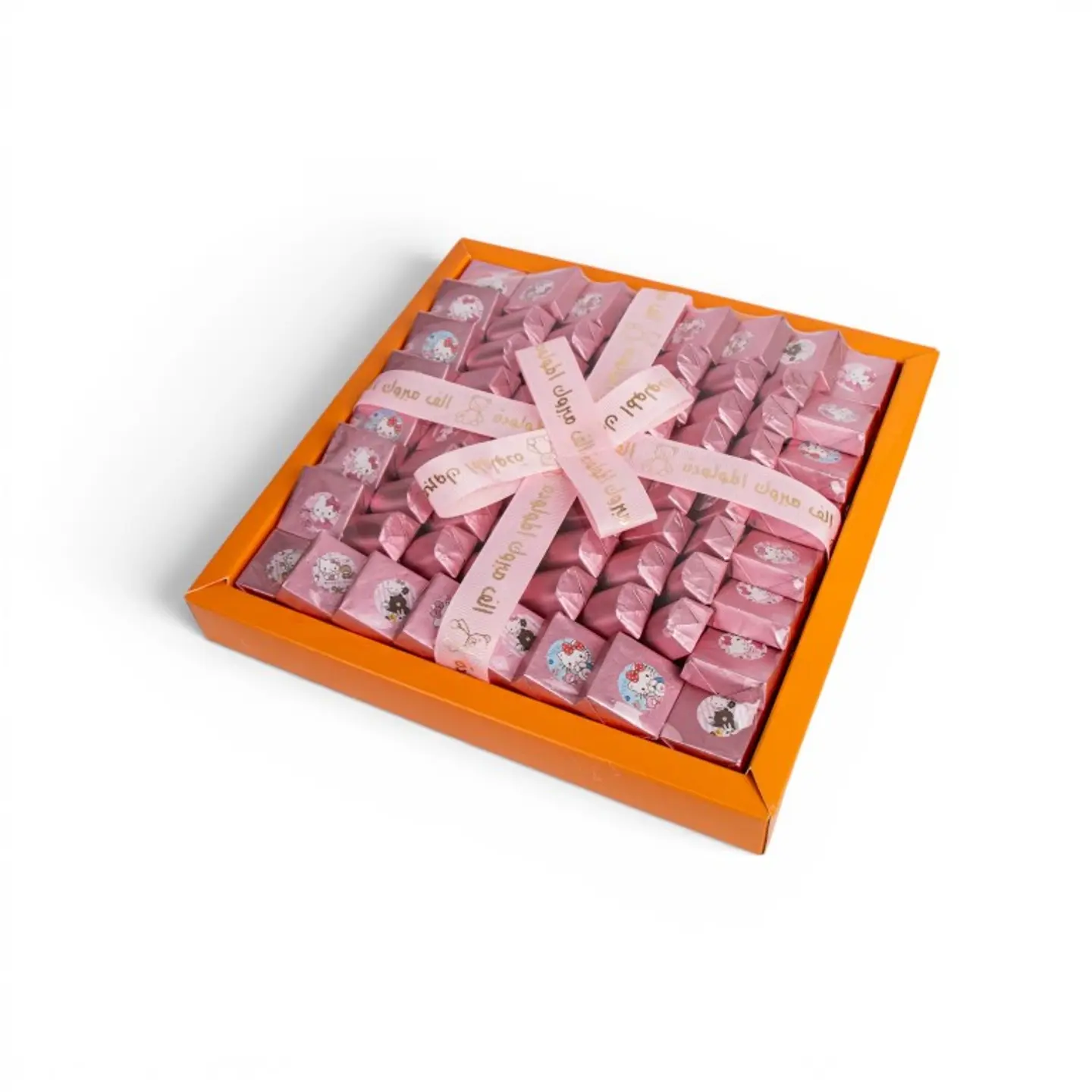 Baby Girl Box