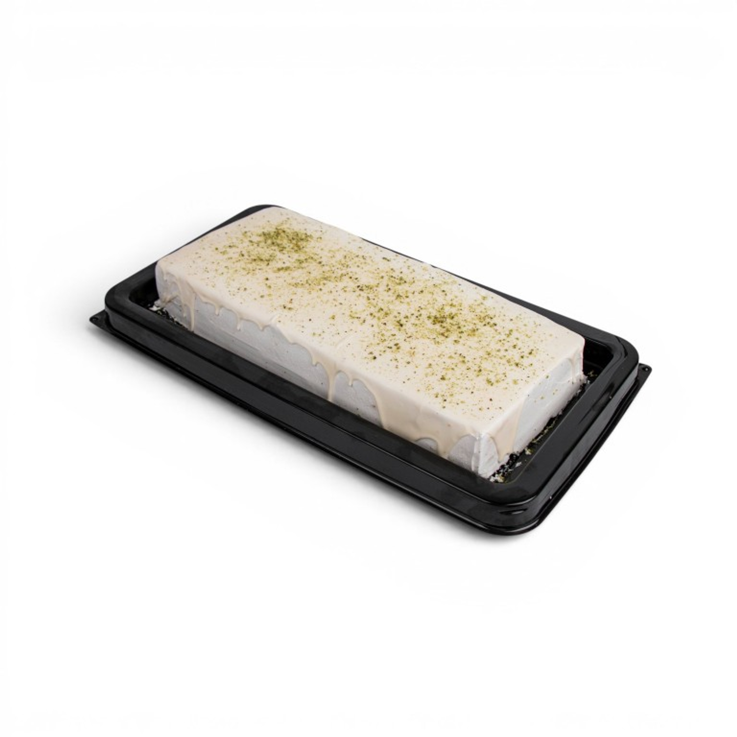 Large French Vanilla Cake