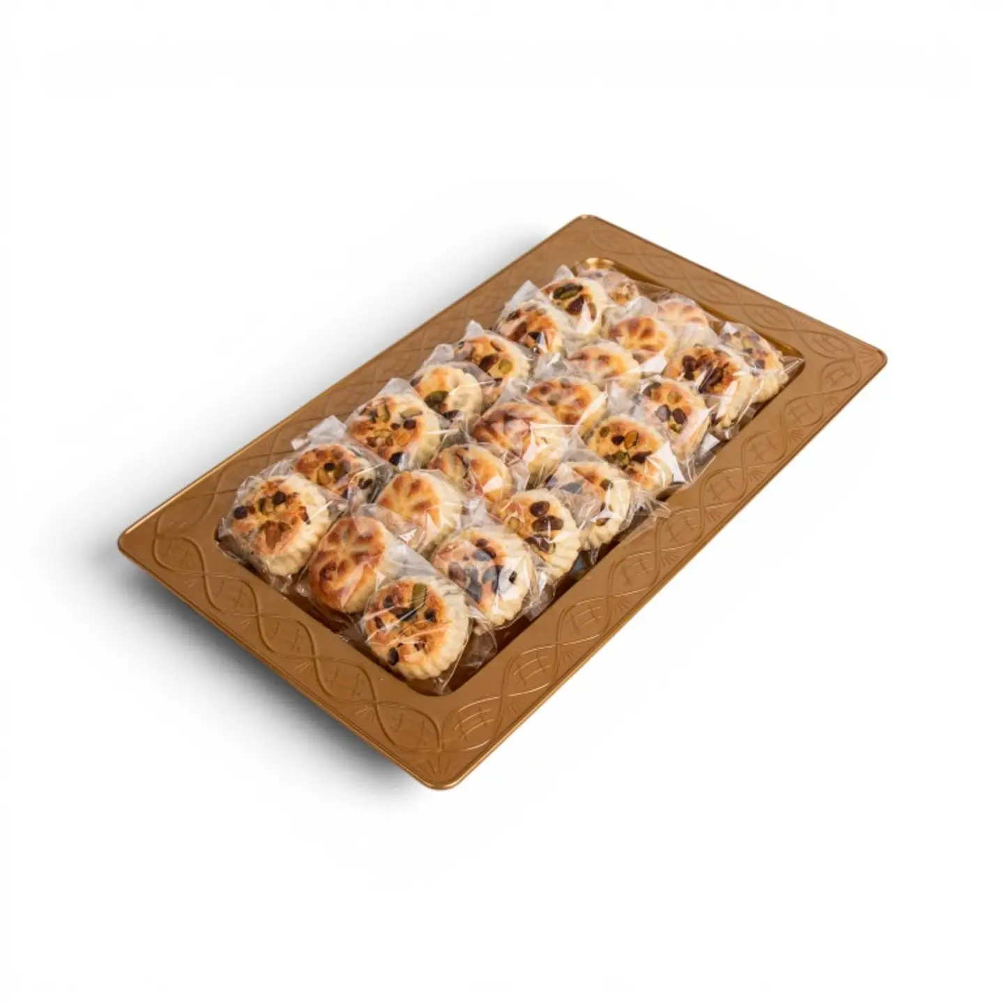 صينية معمول فاخرة