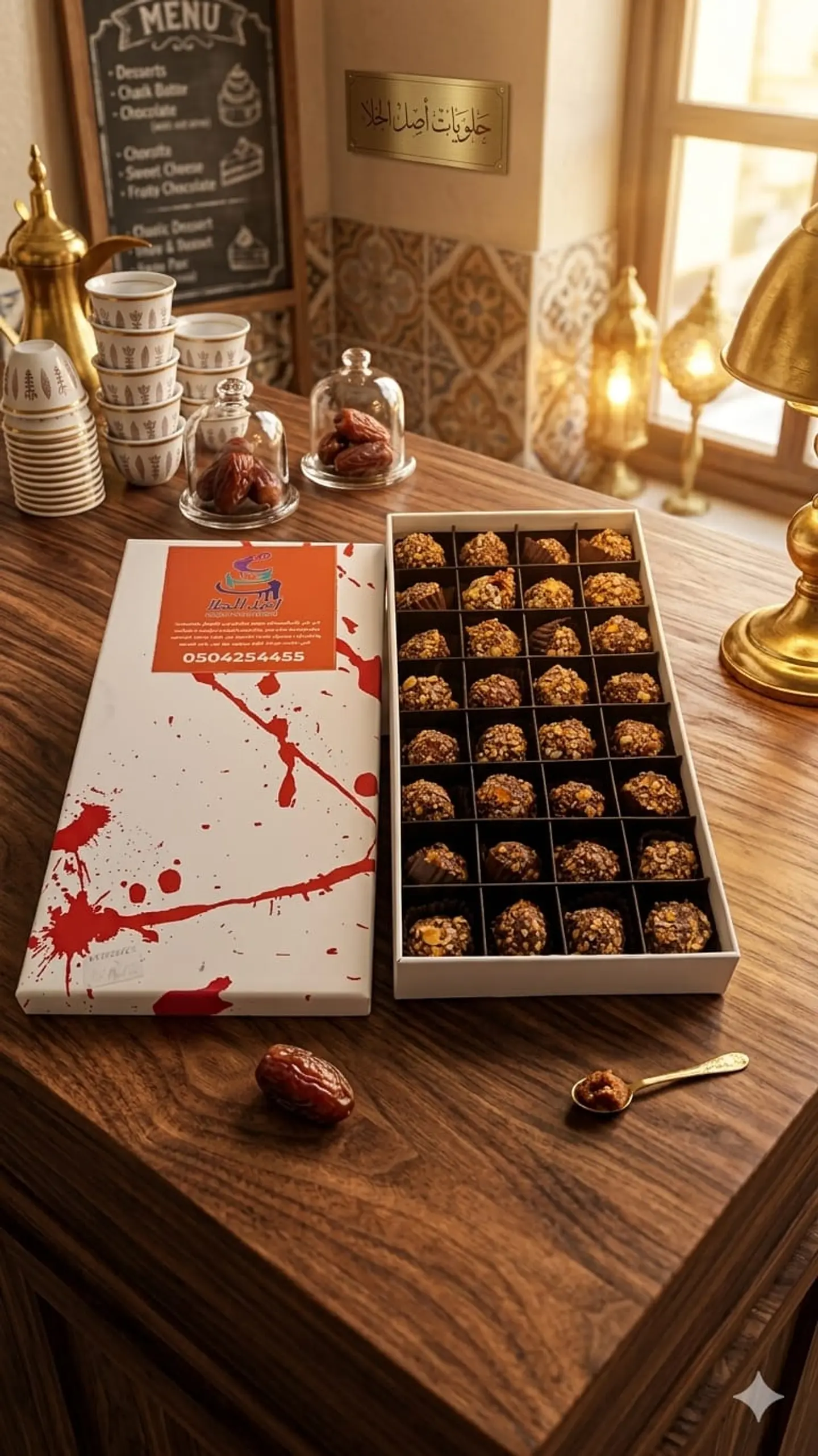 حلا روشيه