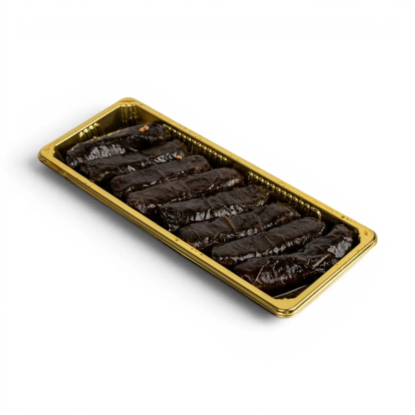 Small Stuffed Grape Leaves