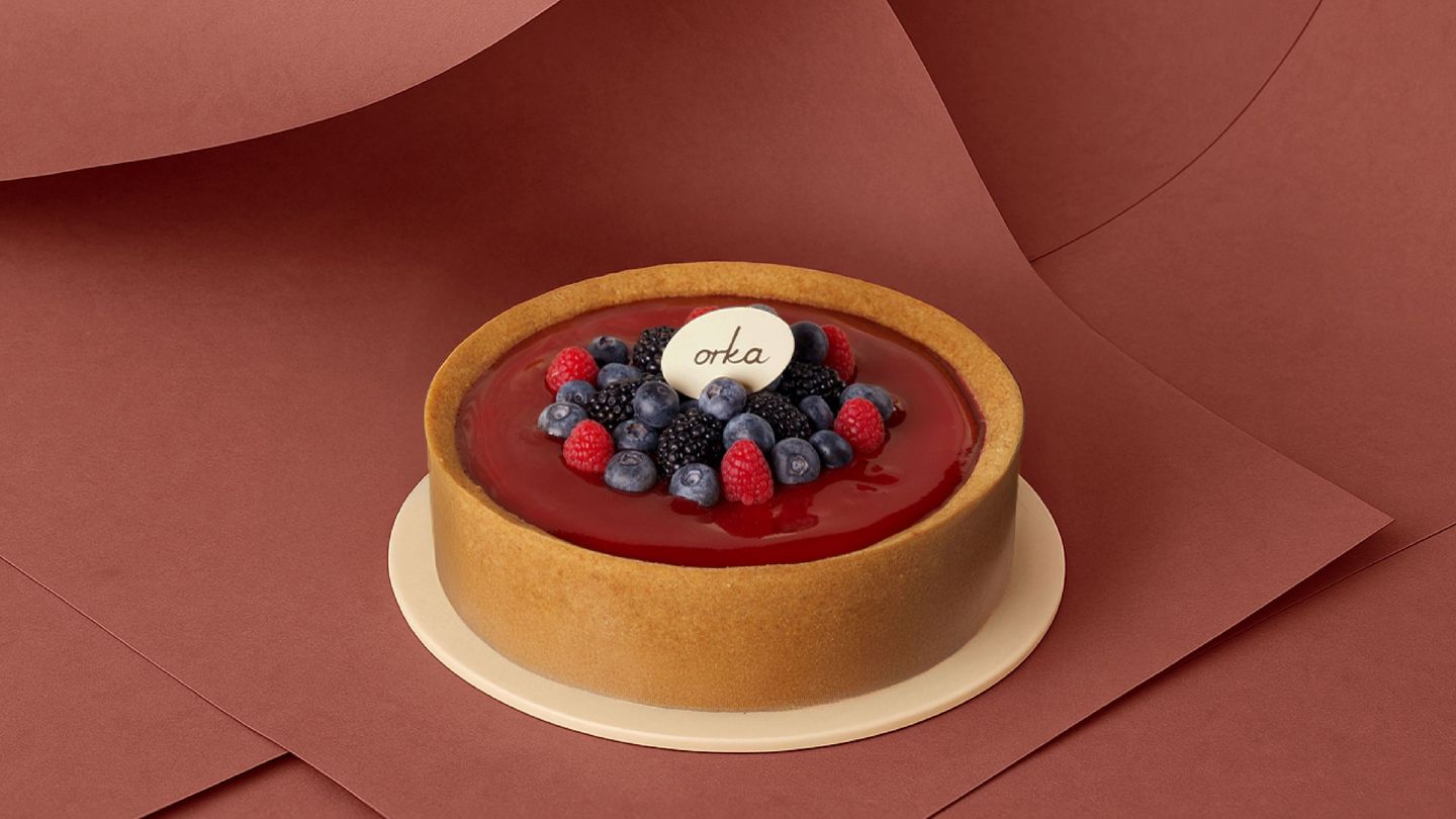 Cheesecake Large