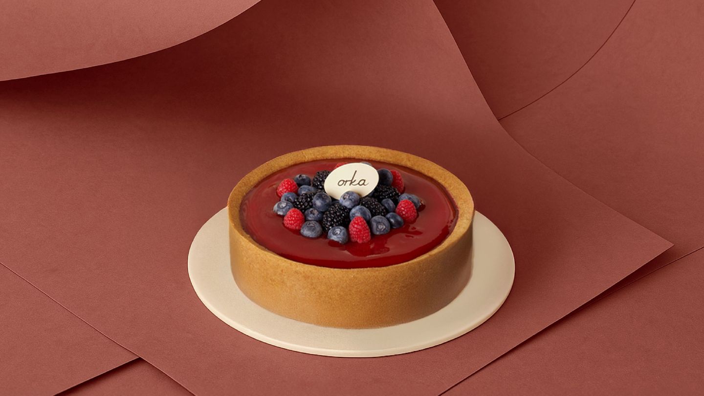 Cheesecake Medium