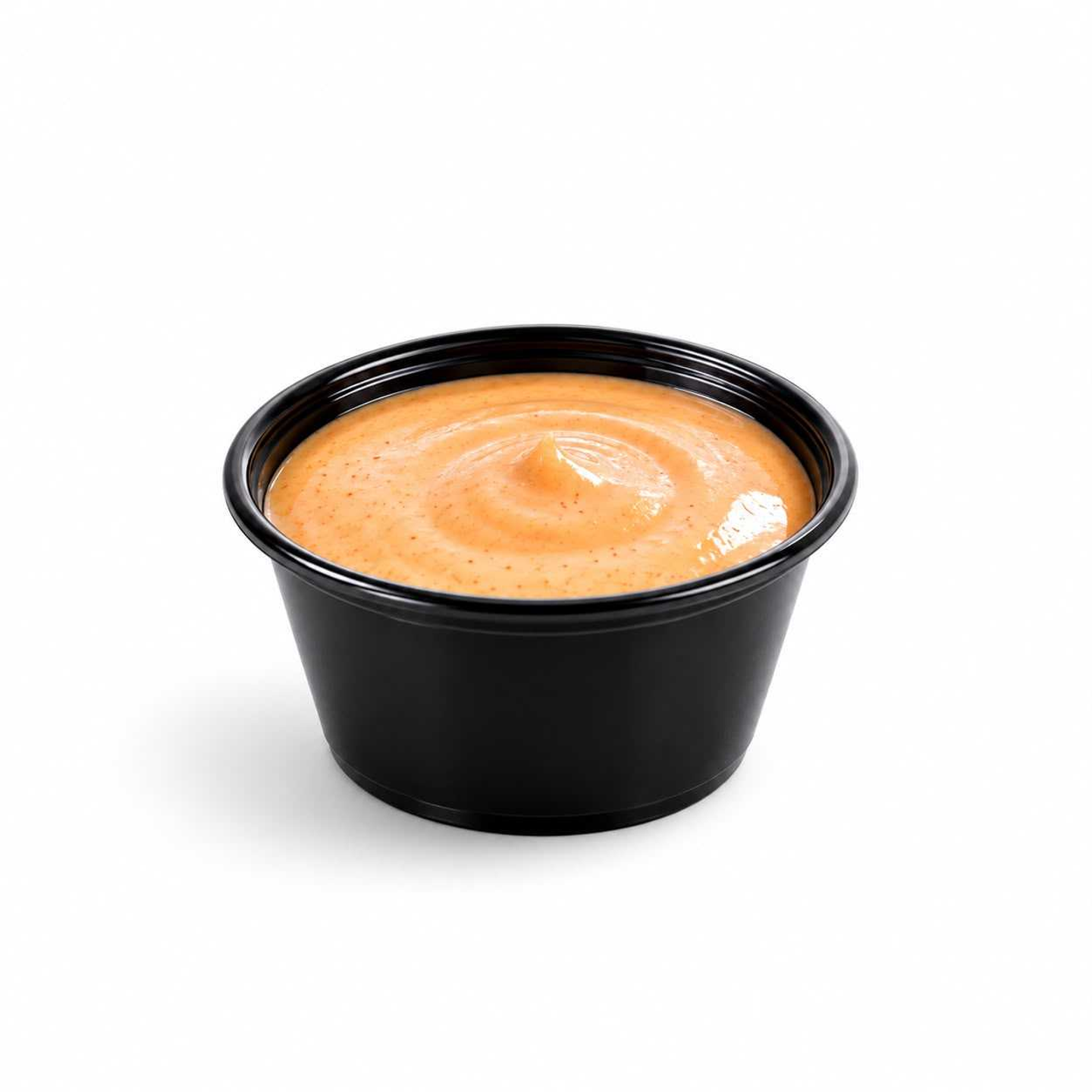 Spicy Sauce
