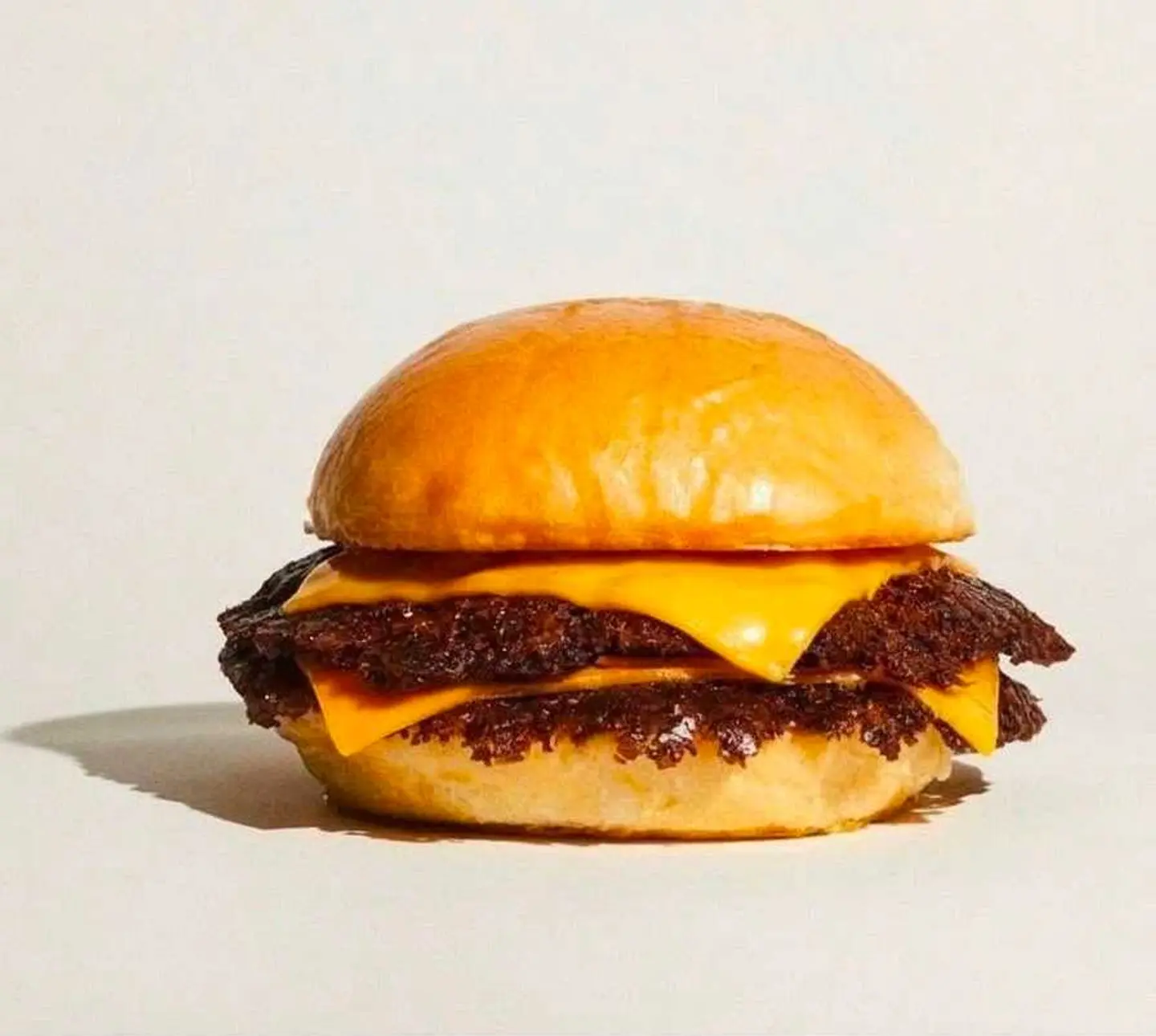 Double Burger