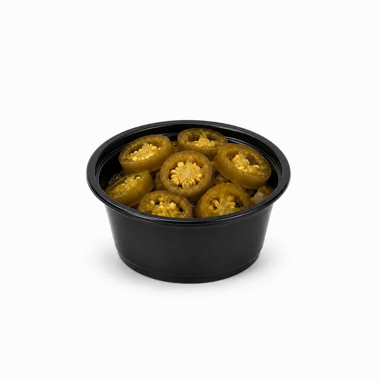 Jalapeños