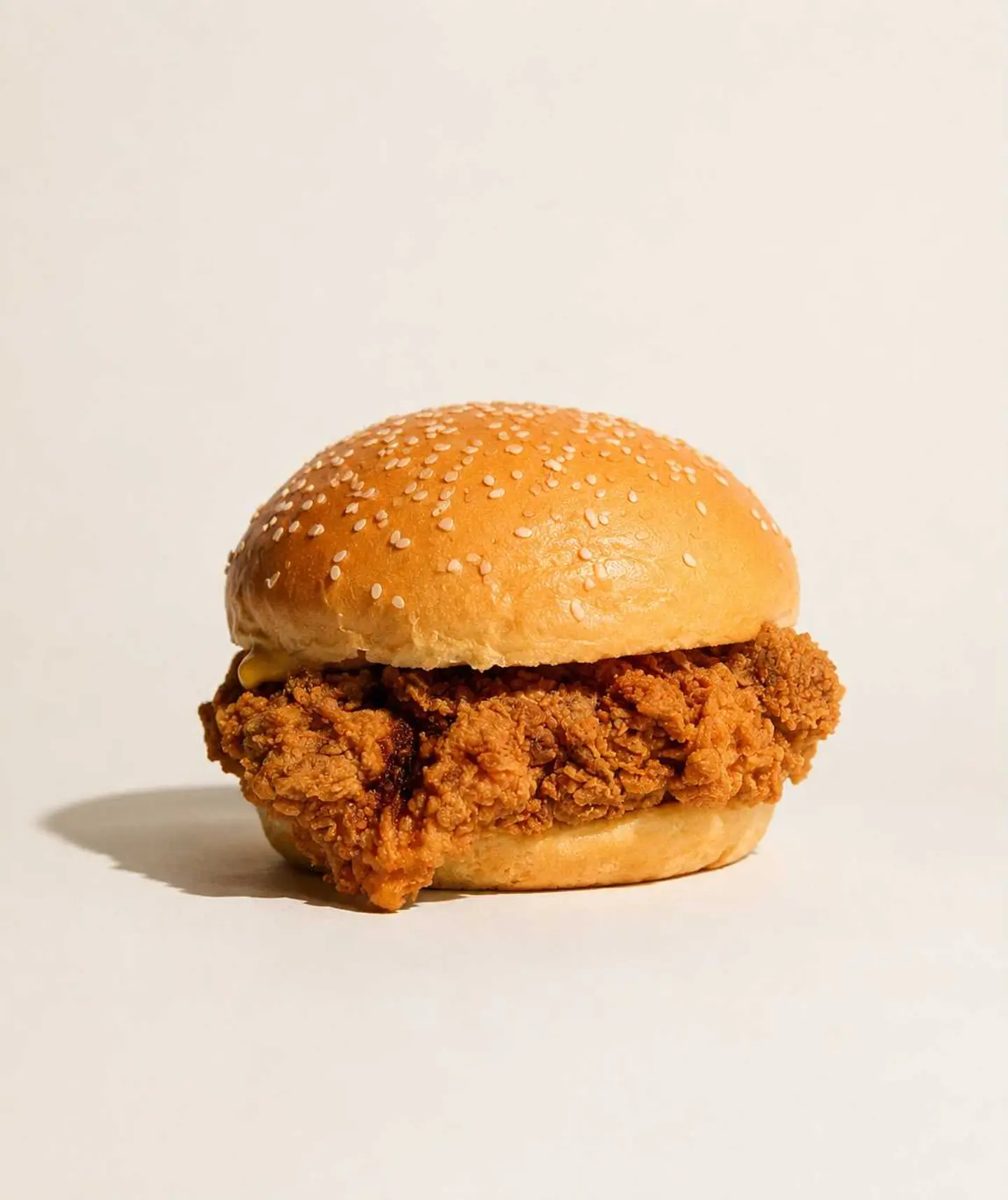 Crispy Chicken