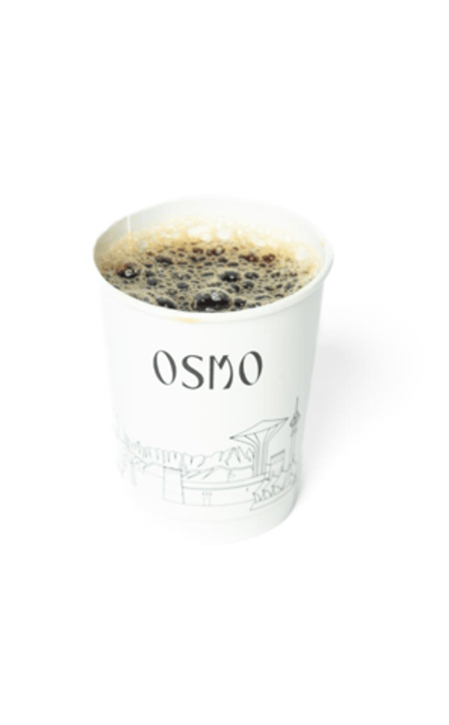 Coffee Day Ethiopian
