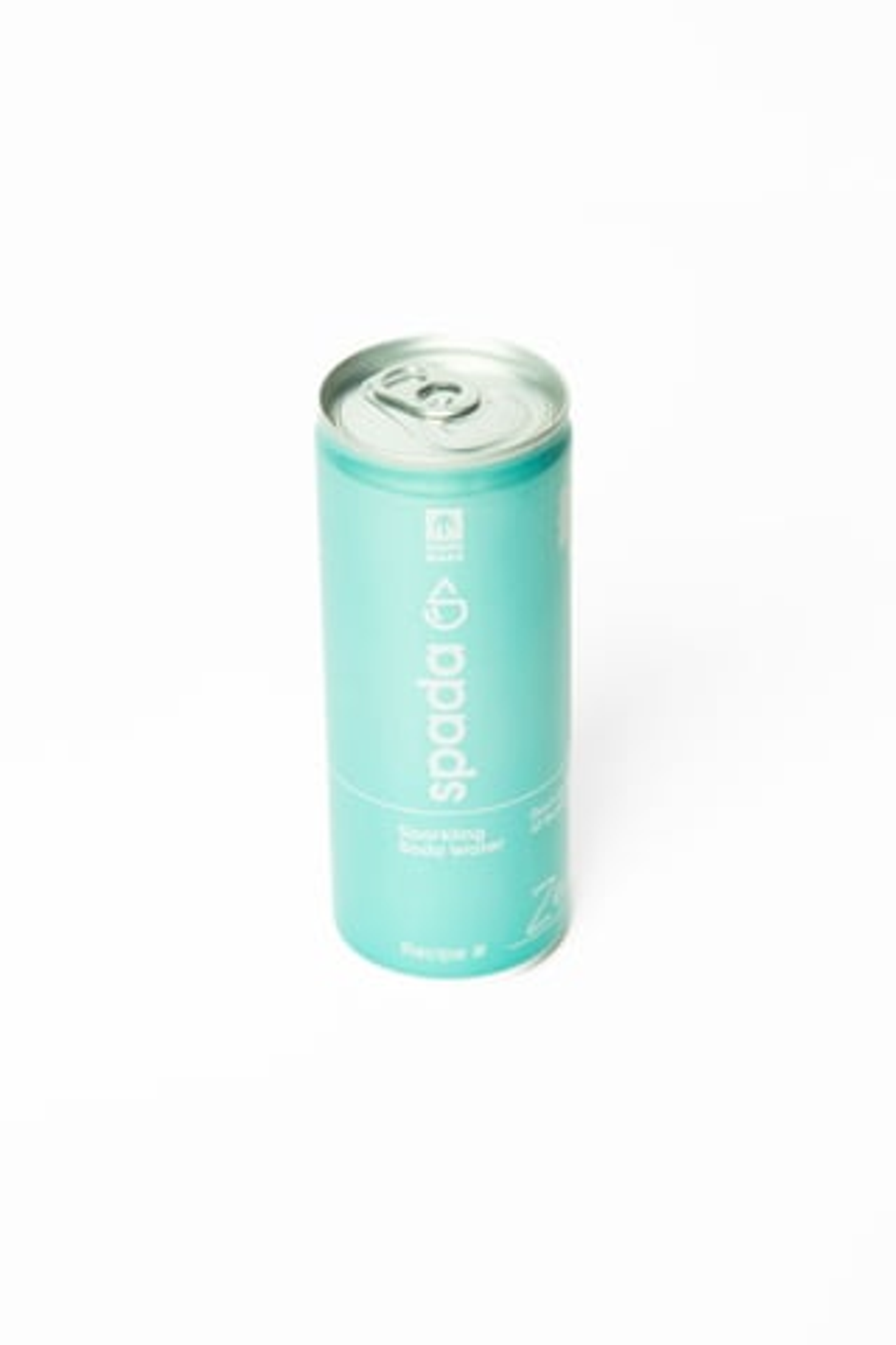 Spada   Sparkling Soda Water