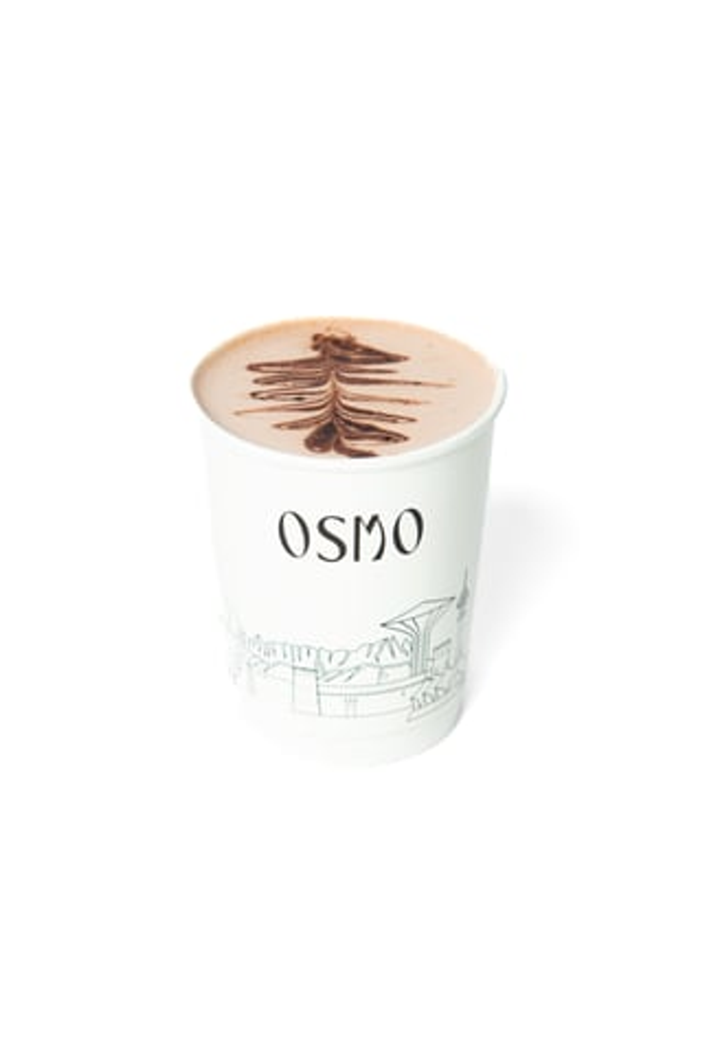 Hot Chocolate