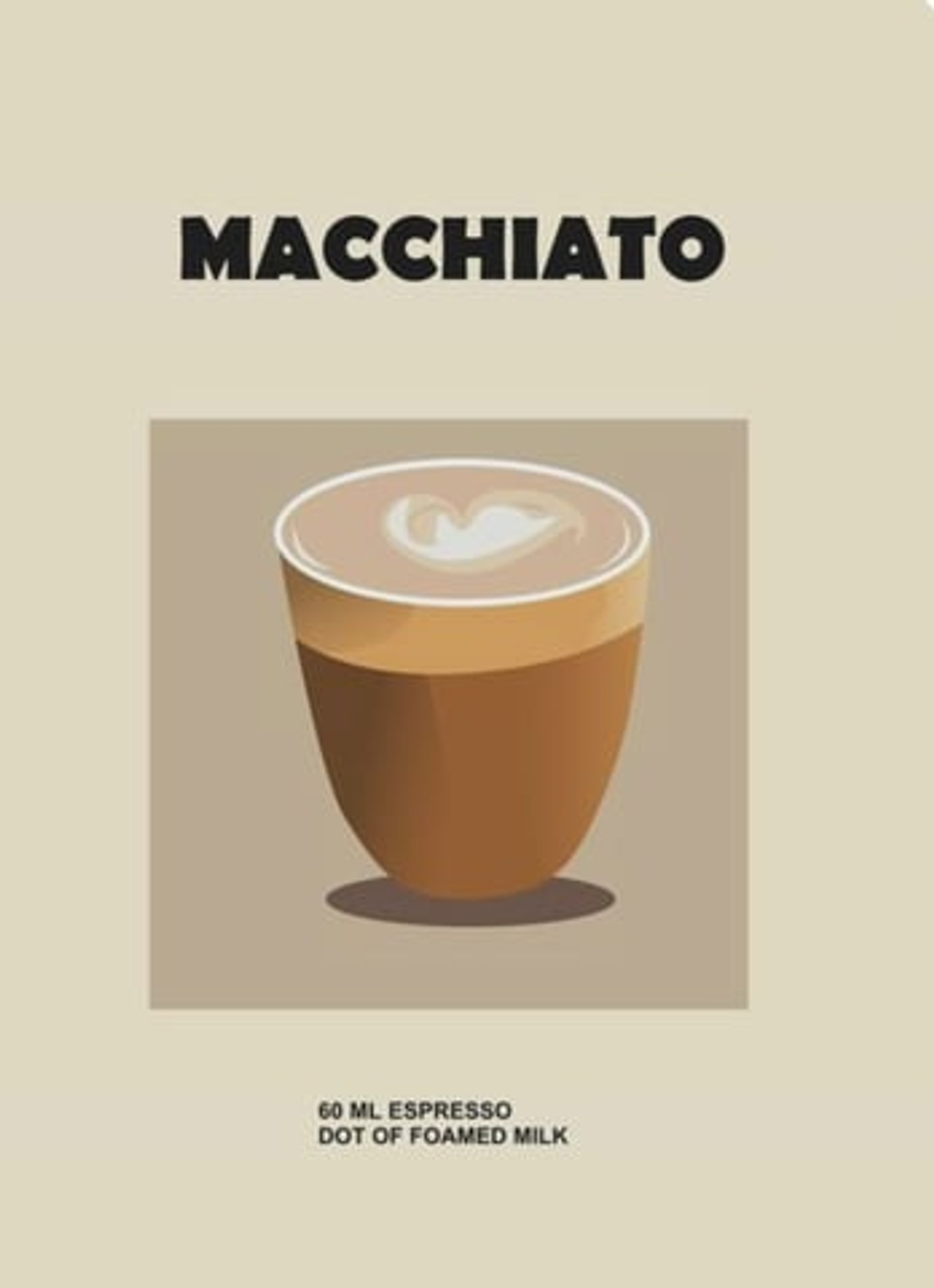 Macchiato