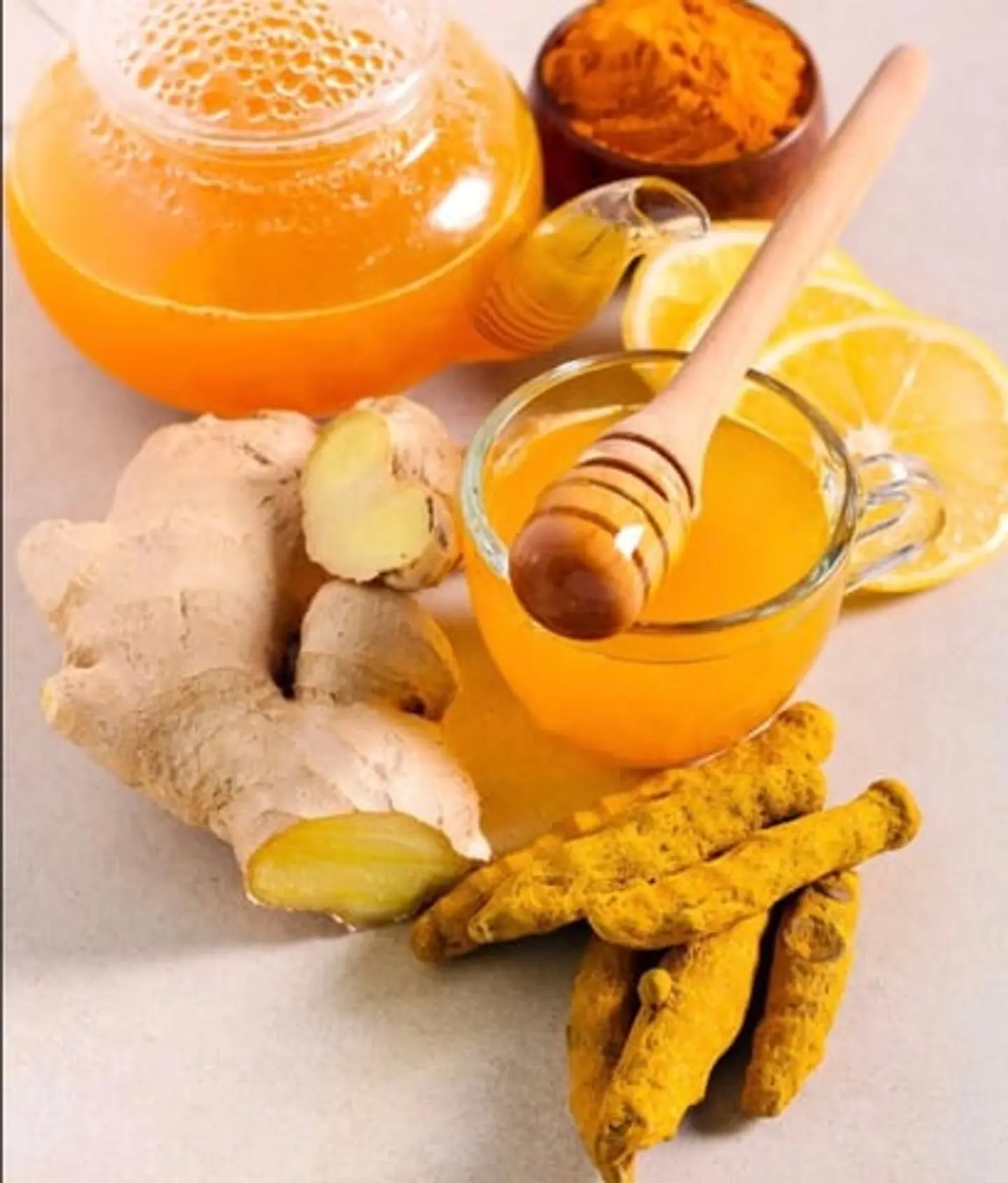 Winter Drink