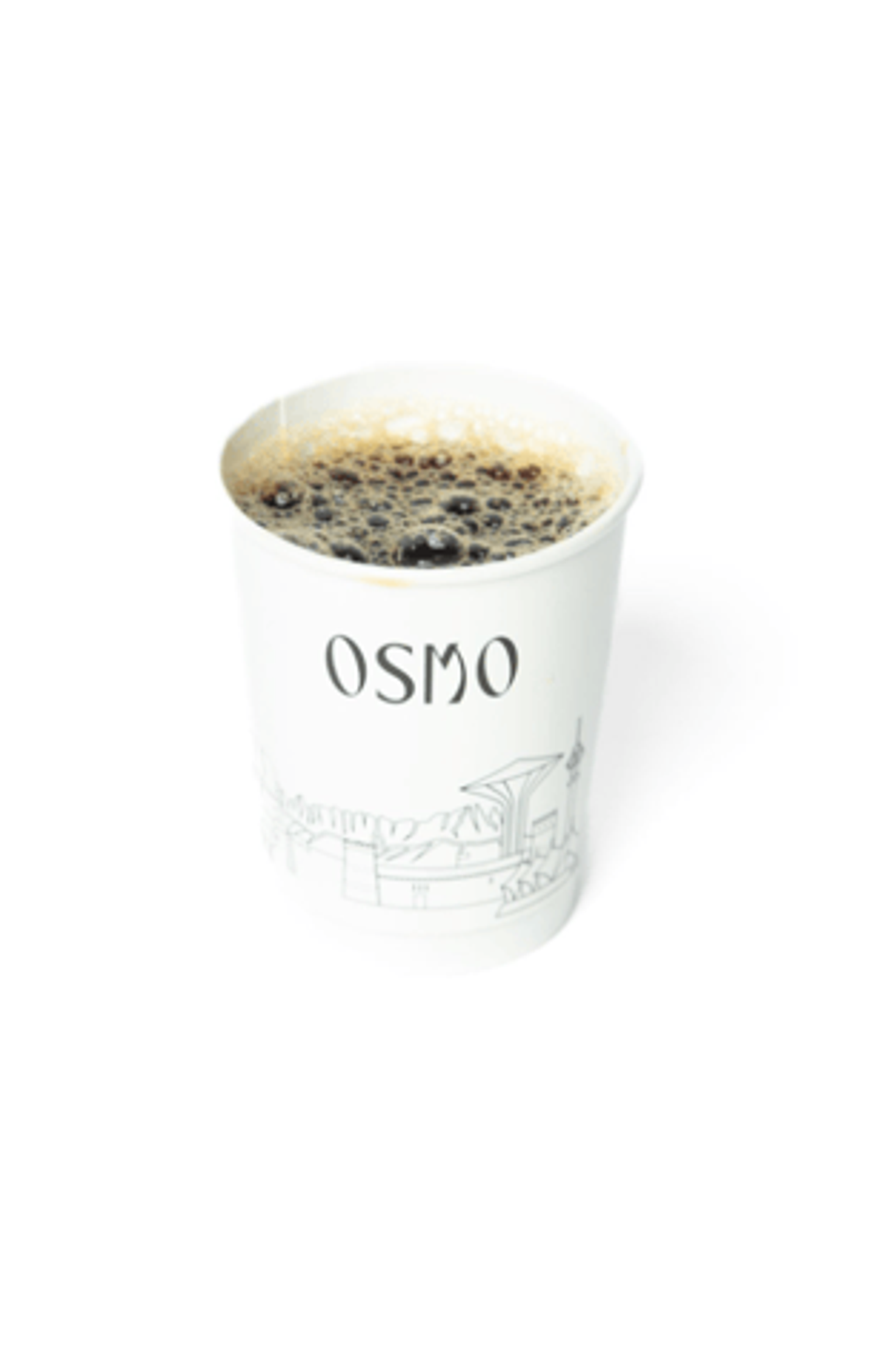Hot Ethiopia V60