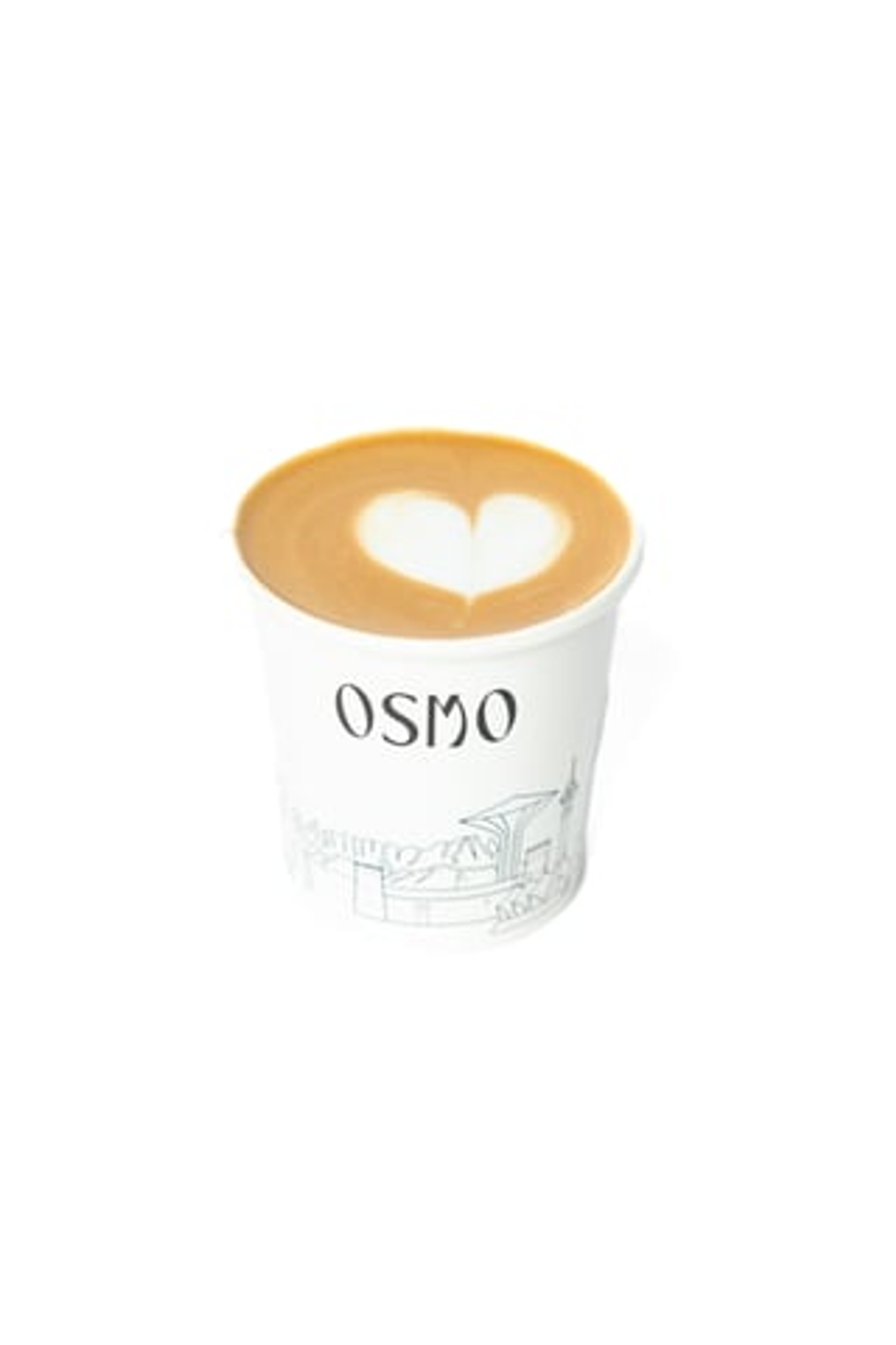 Cortado