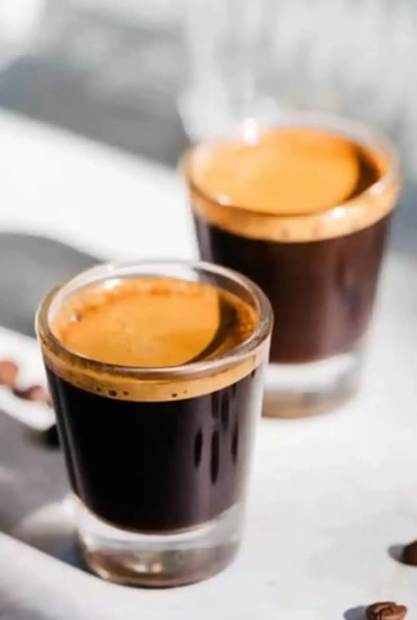 اسبريسو شوت