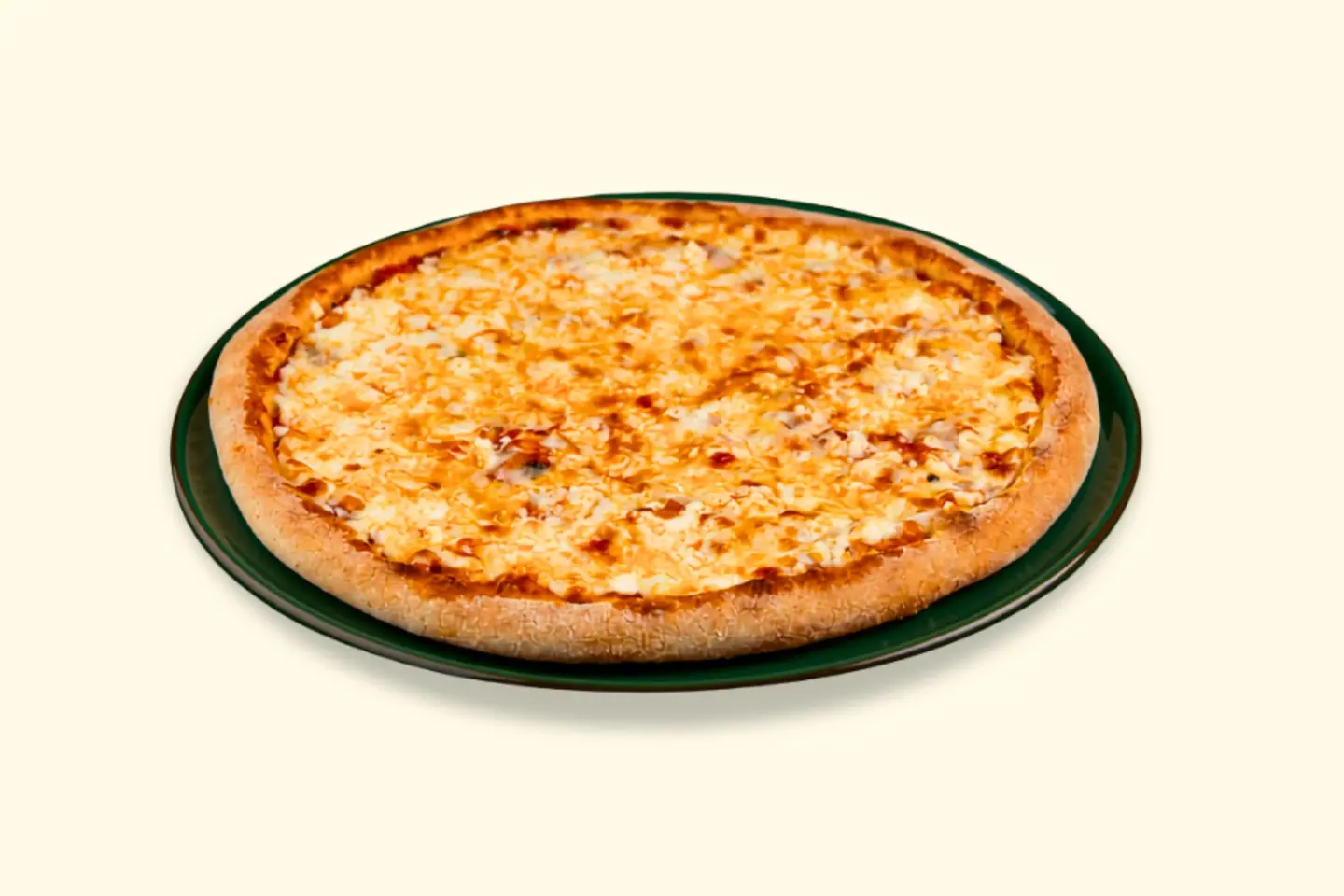 4 Cheese Pizza Large