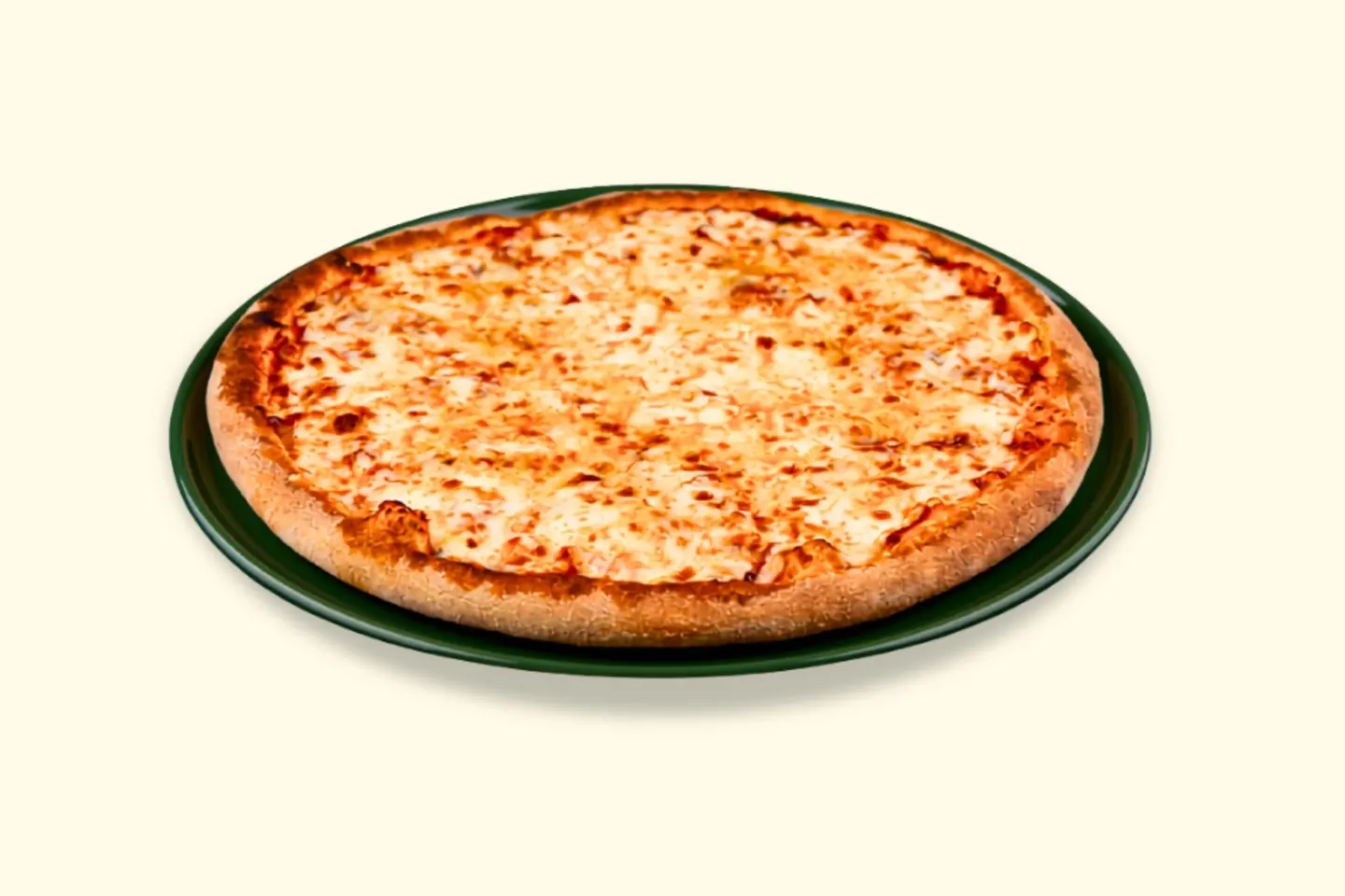 Pizza Margherita Large