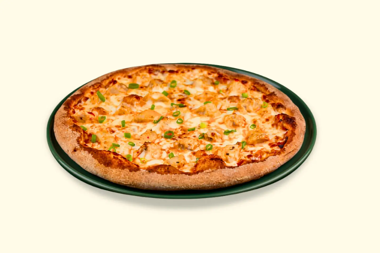 Dynamite Chicken Pizza Large