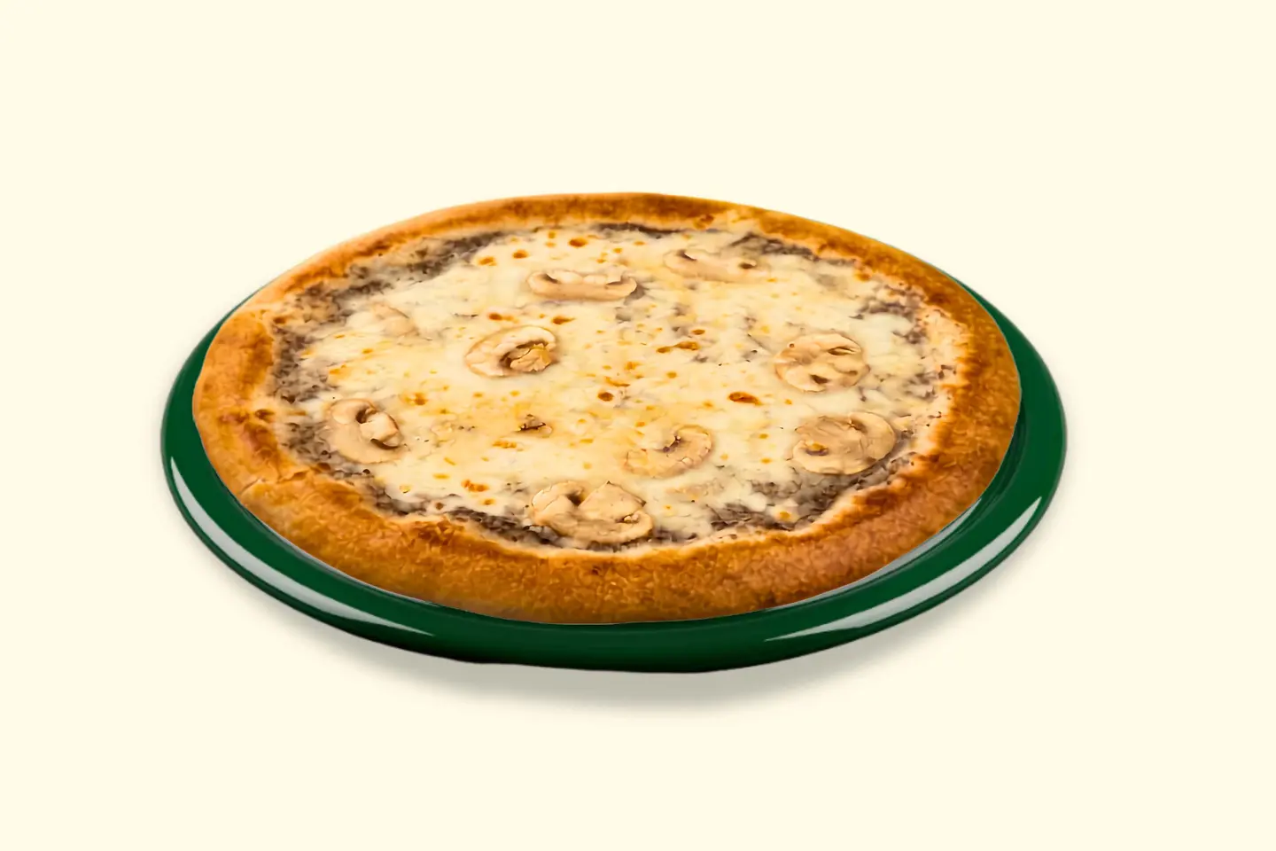 Funghi / Truffle Pizza Pizza Large