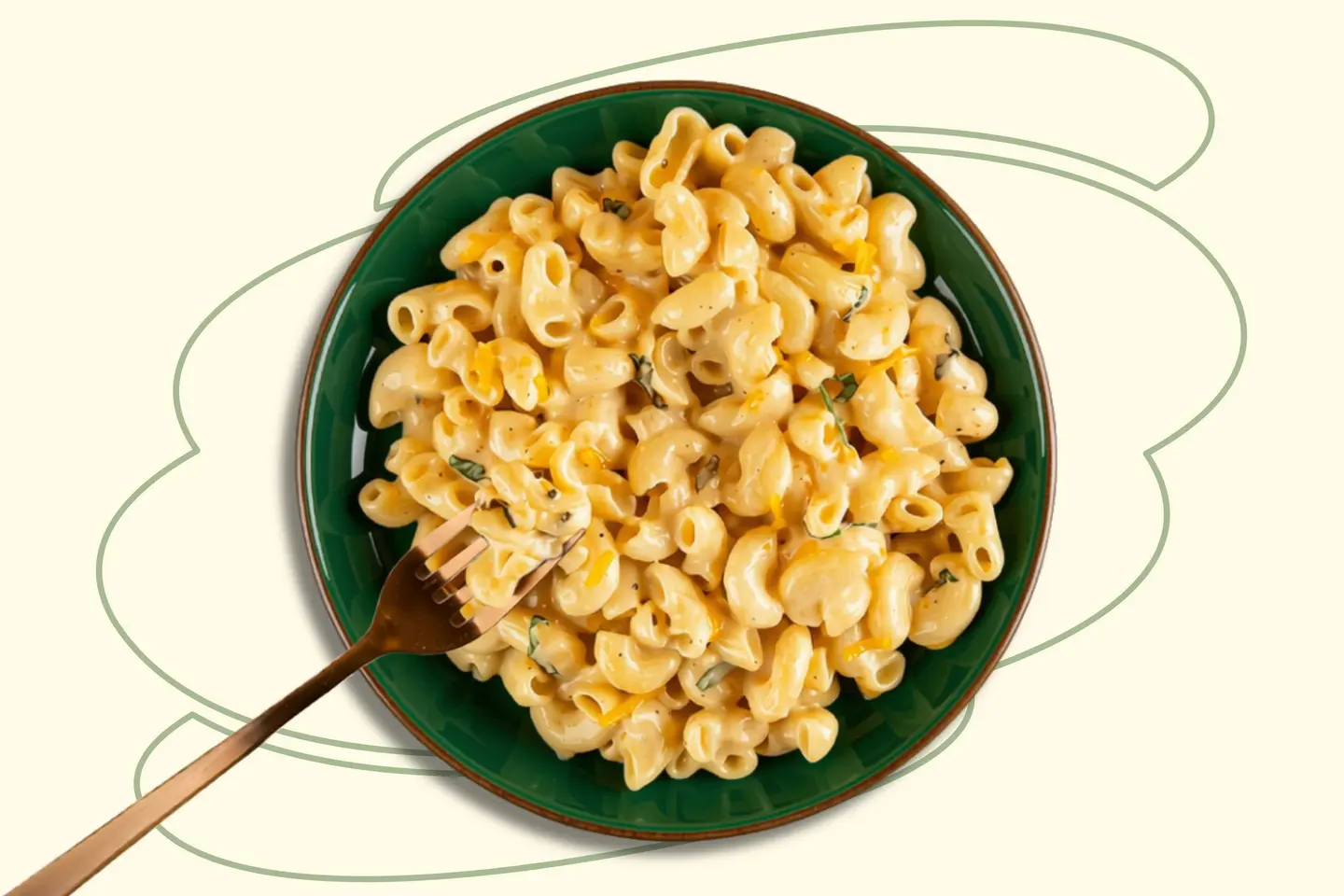 Mac & Cheese
