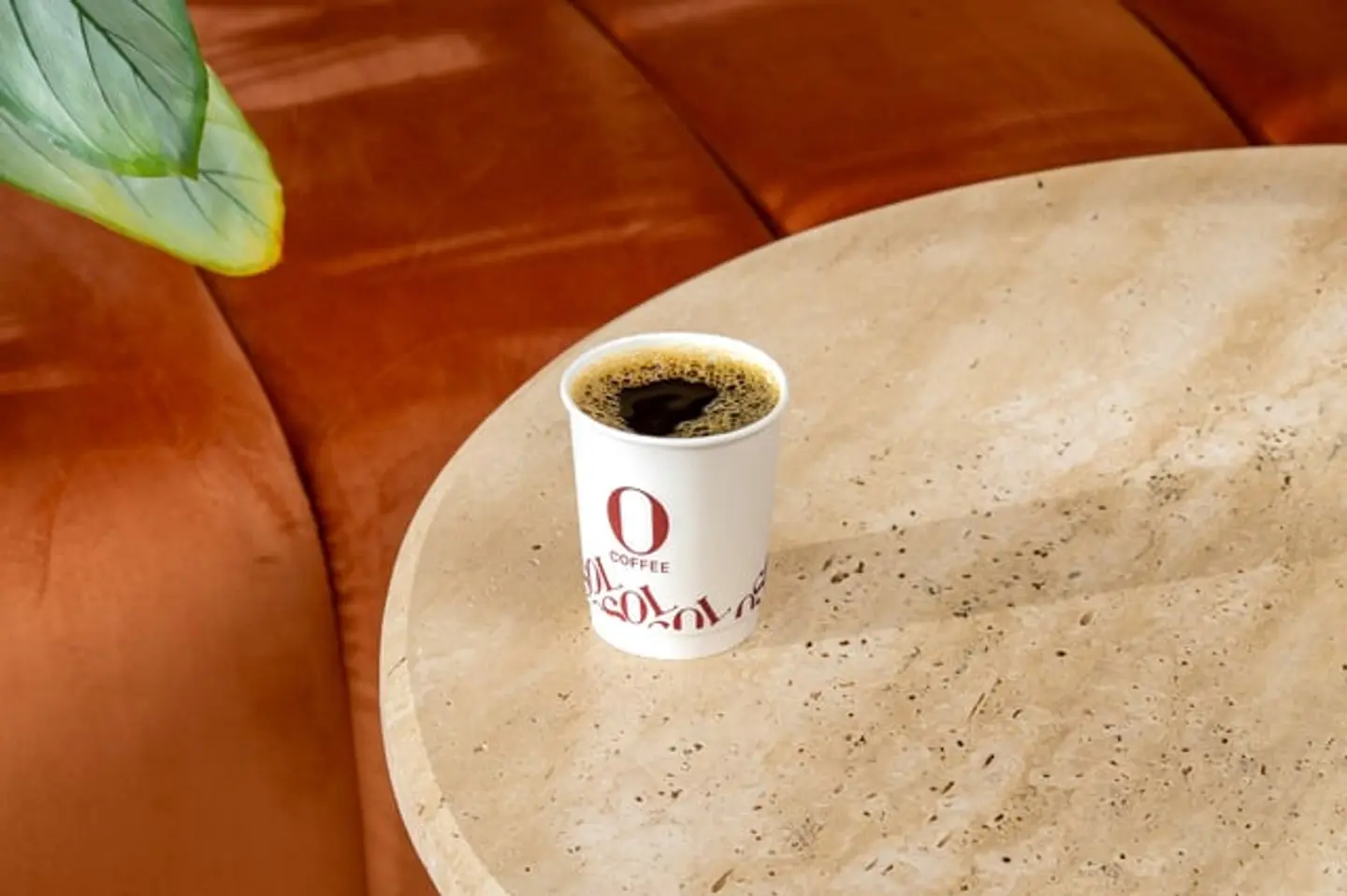 Hot V60 Ethiopia Sidama