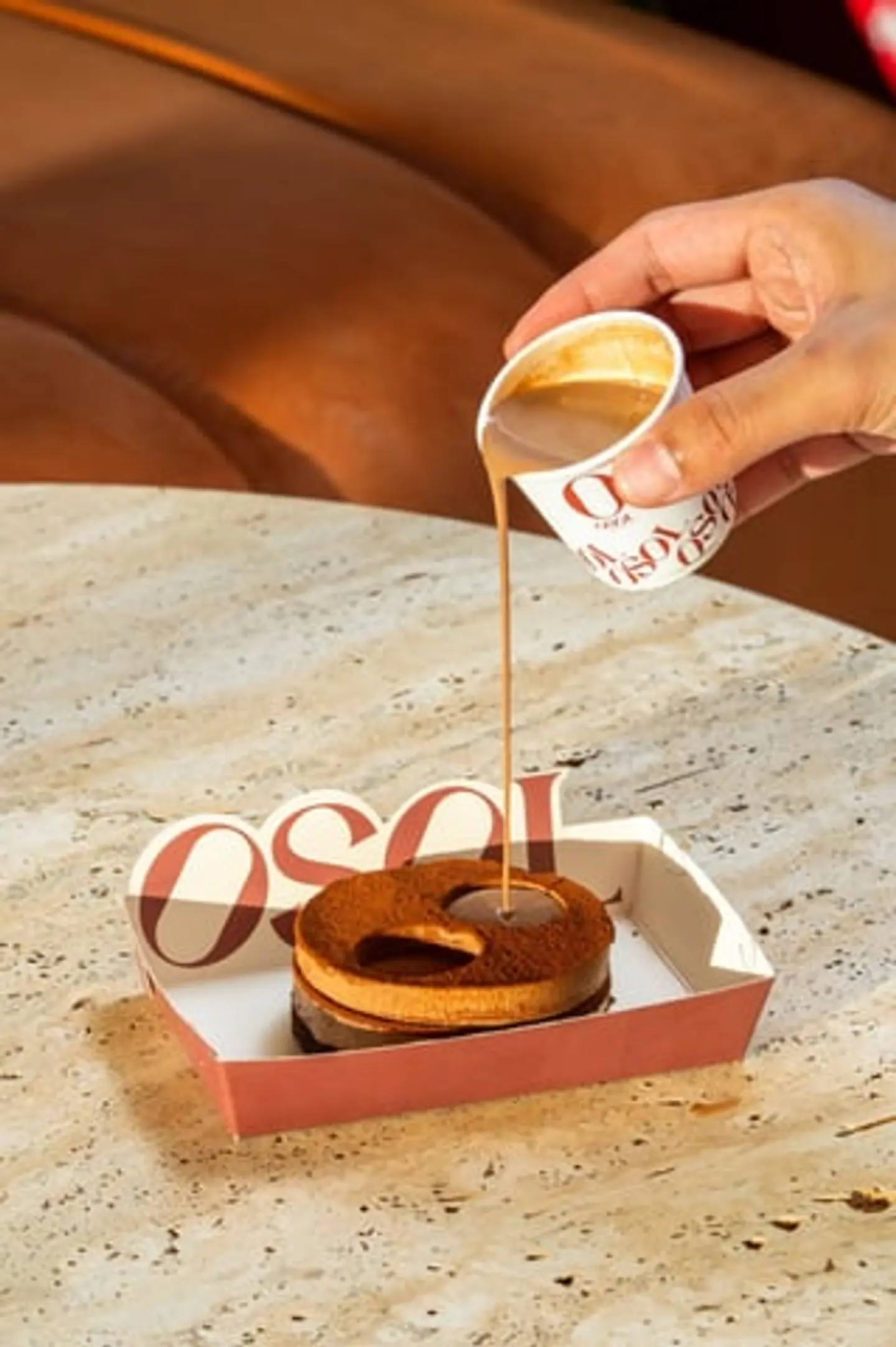 Osol Chocoliez