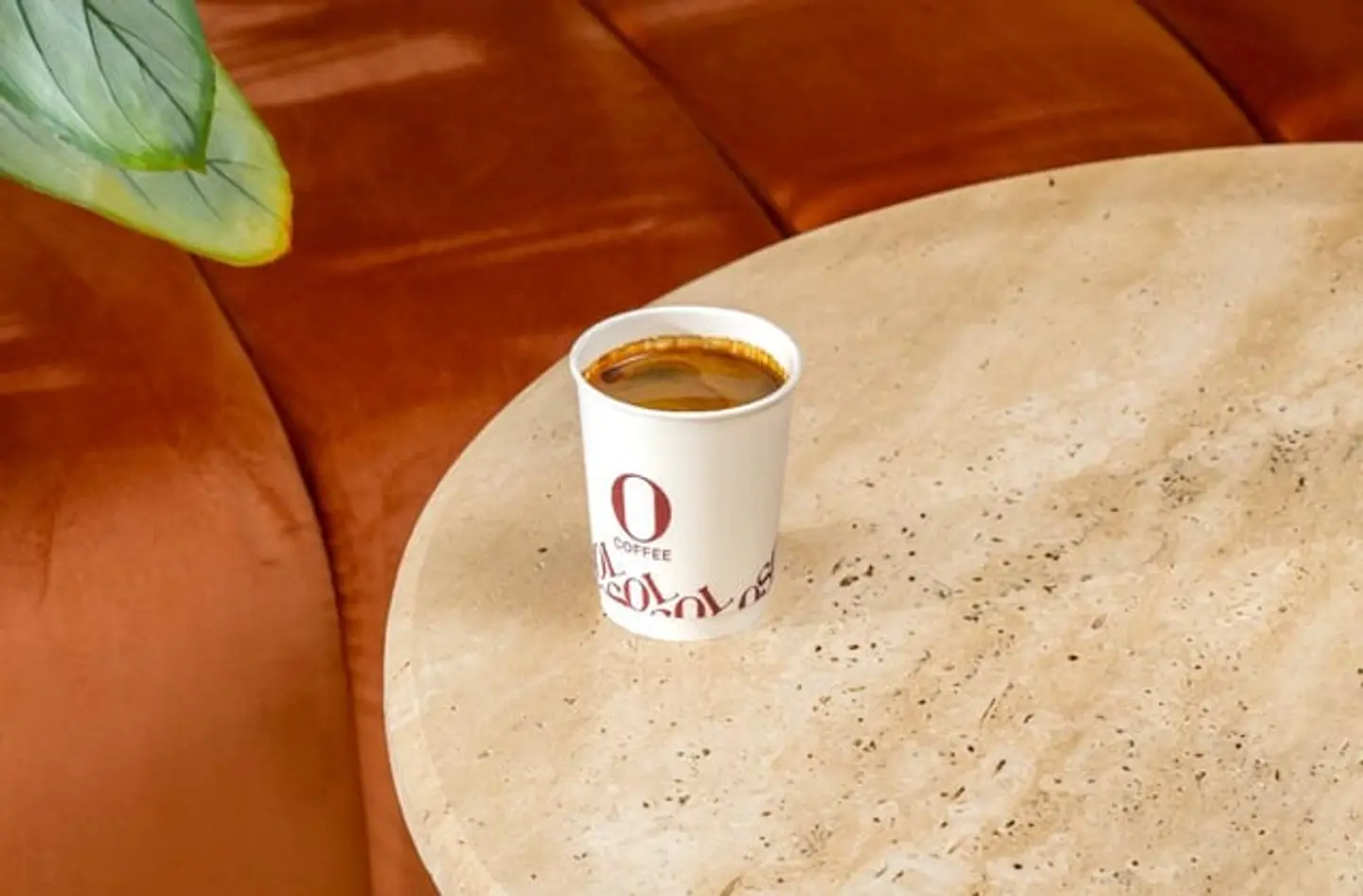 أمريكانو حار