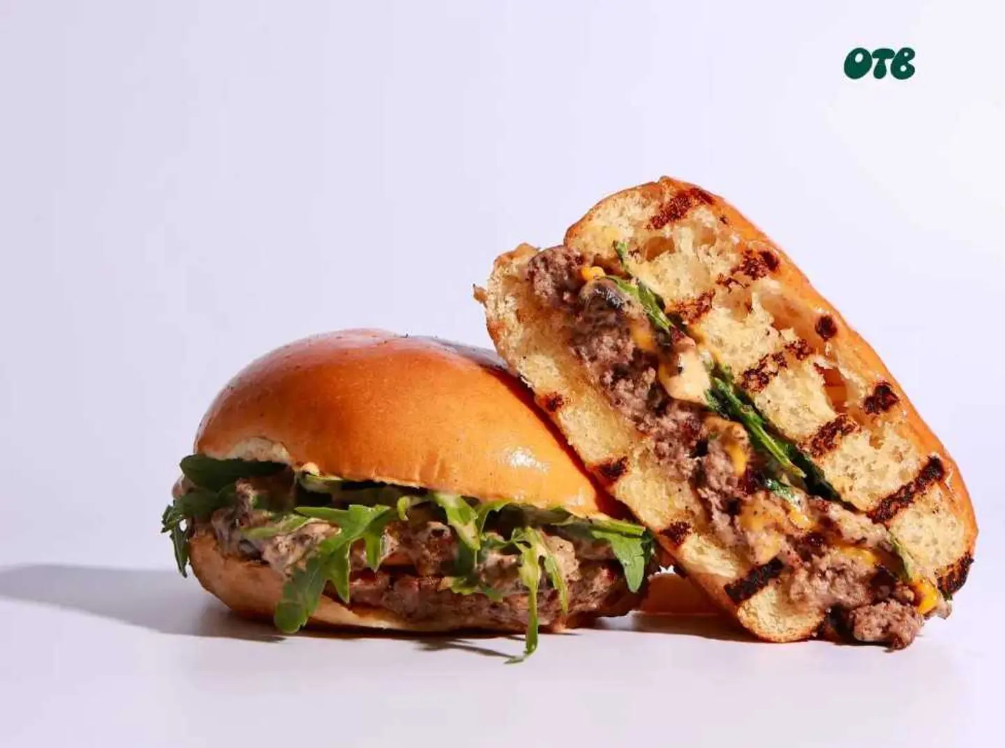 Otb Burger