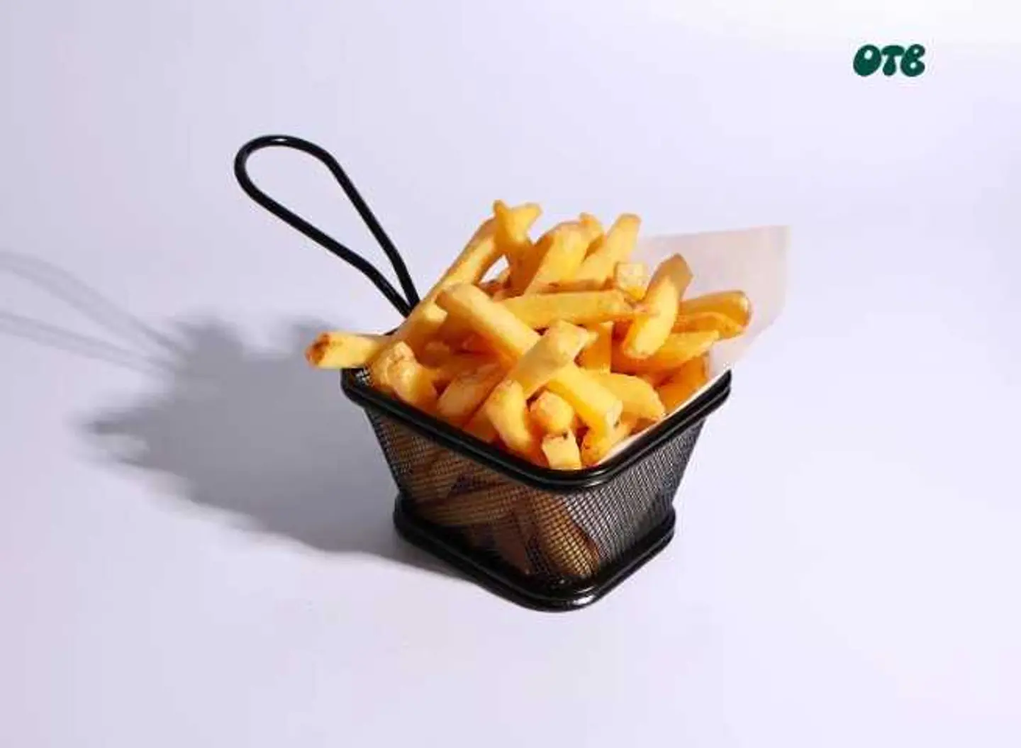 Fries