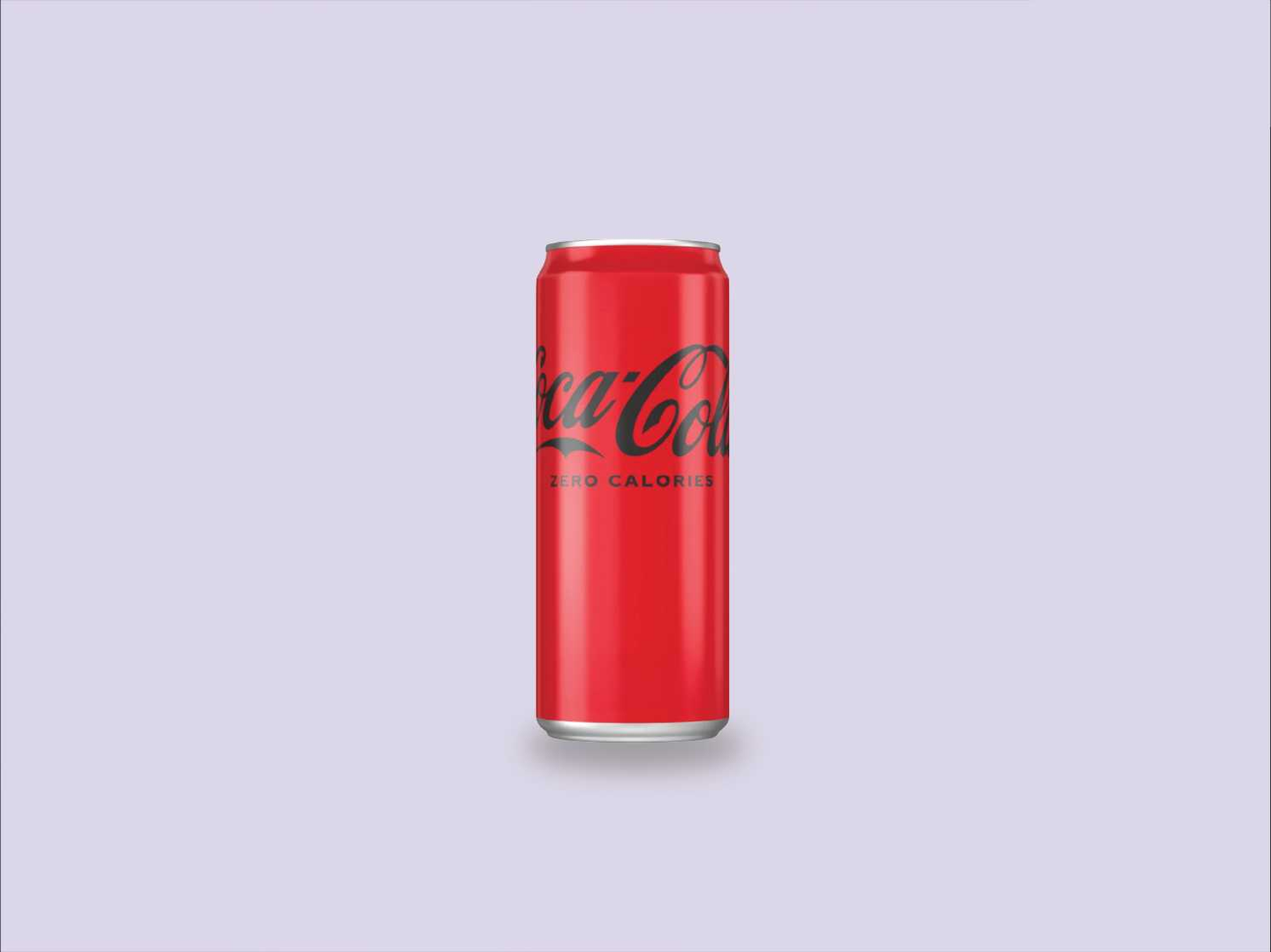 Coca Cola Zero