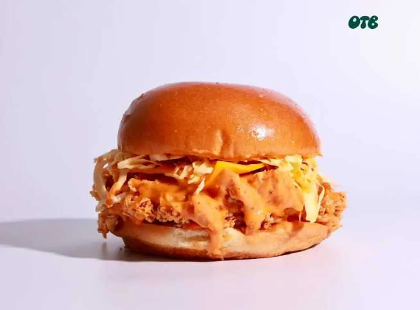 Marocs Crispy Chicken