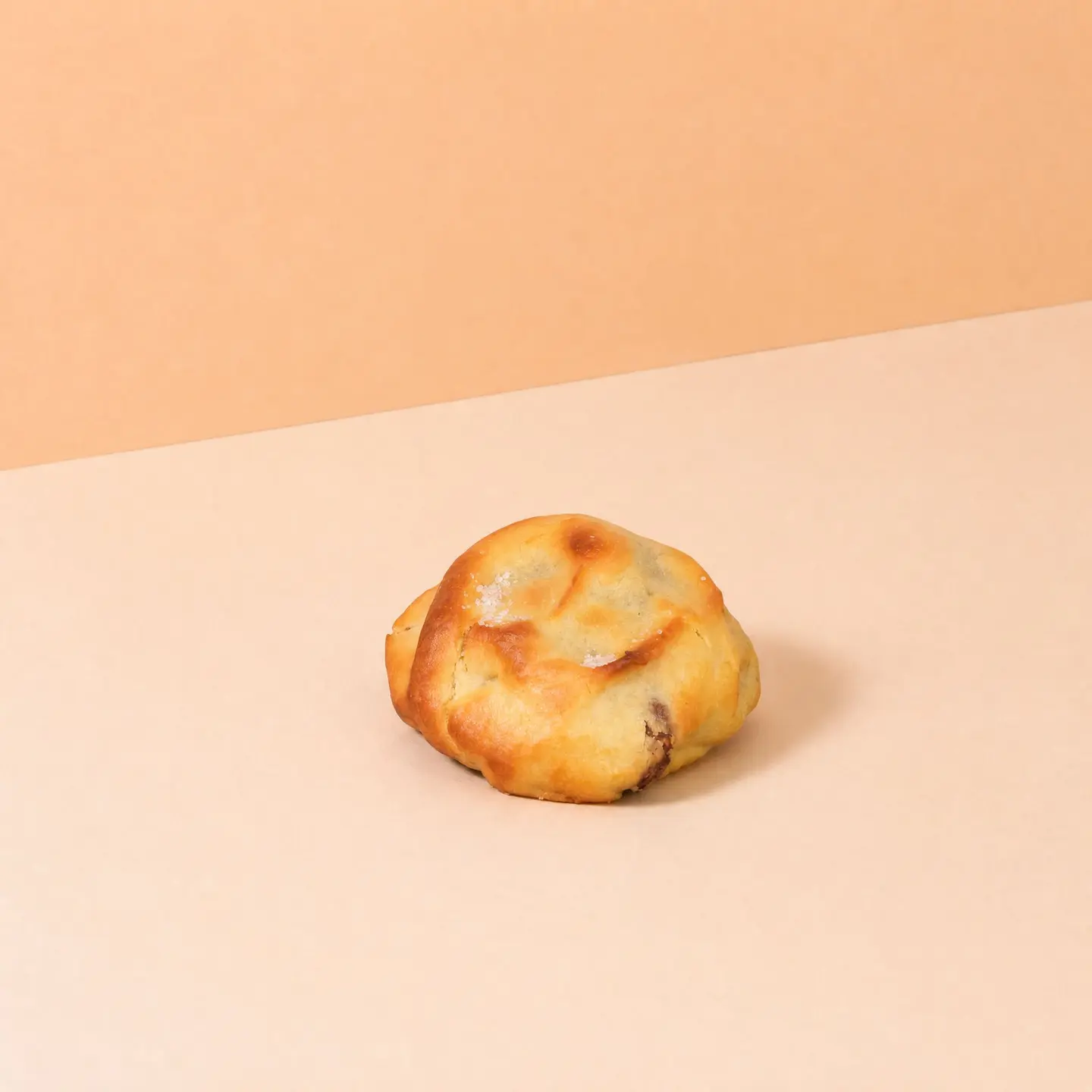Cookies Chocolate