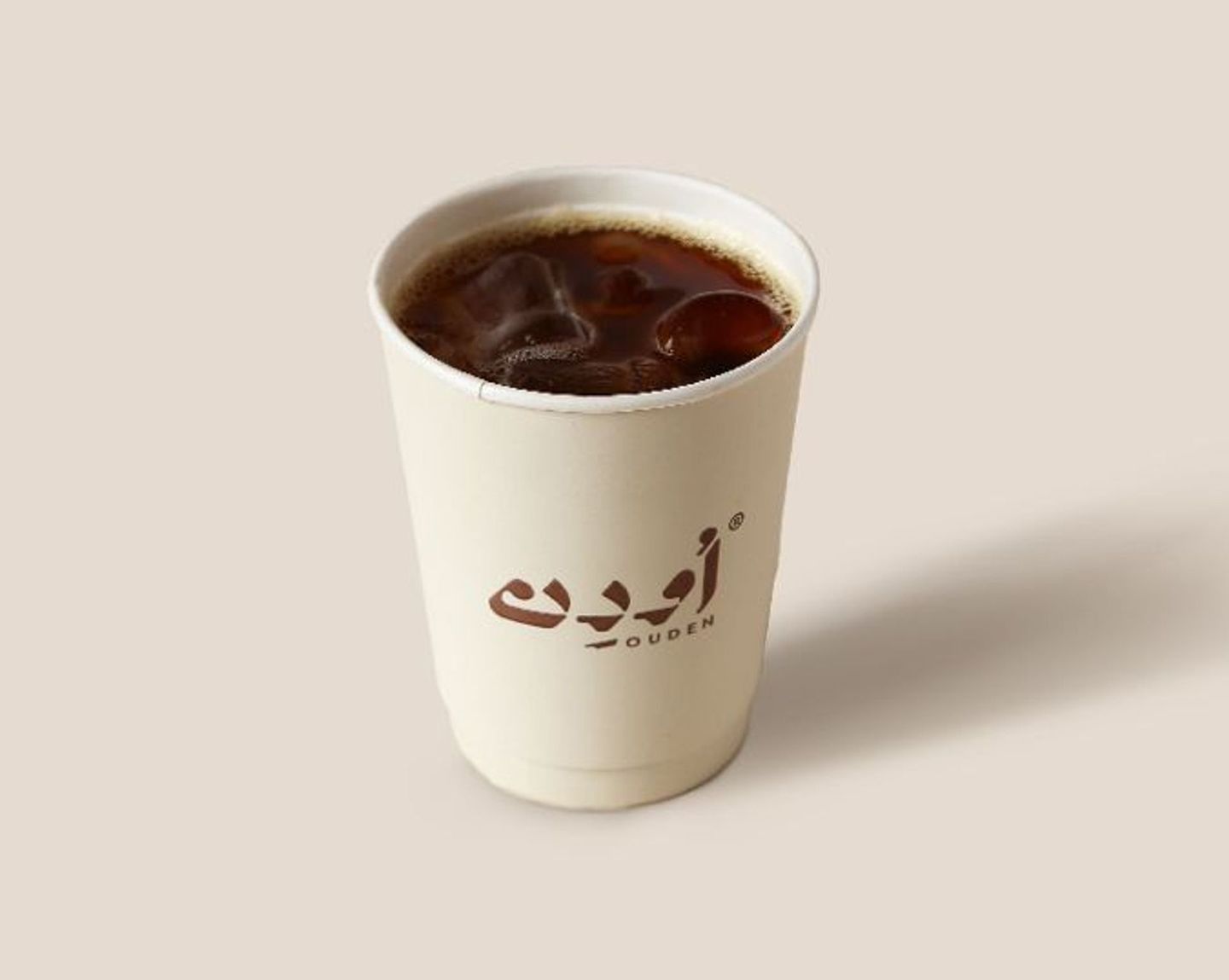 قهوة ترشيح باردة